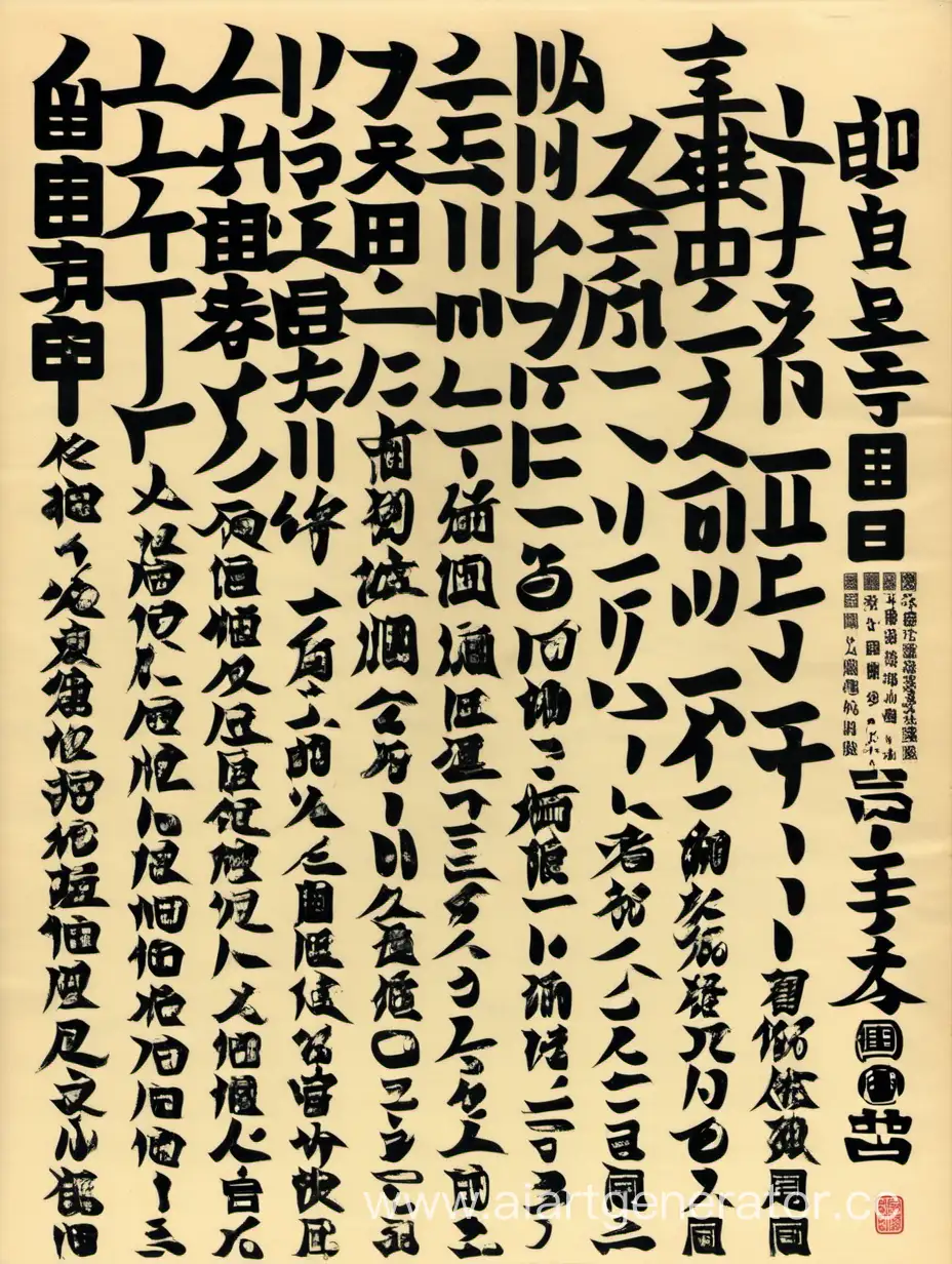 Japanese advertising, Japanese brochures, Japanese newspaper, Japanese characters, Japanese signs, Japanese inscriptions