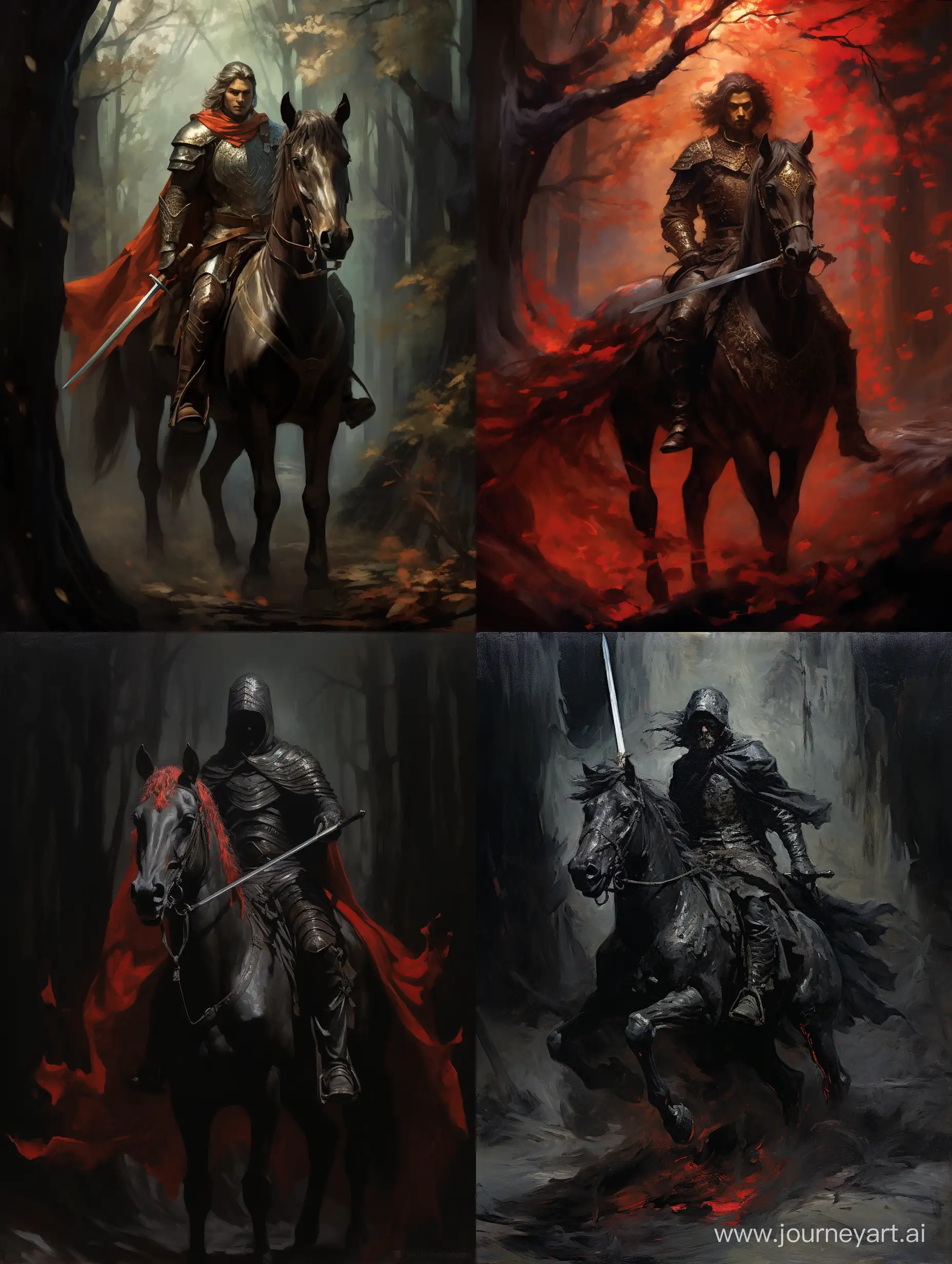 Mysterious-Horseman-Wielding-a-Sword-Dark-Fantasy-Art