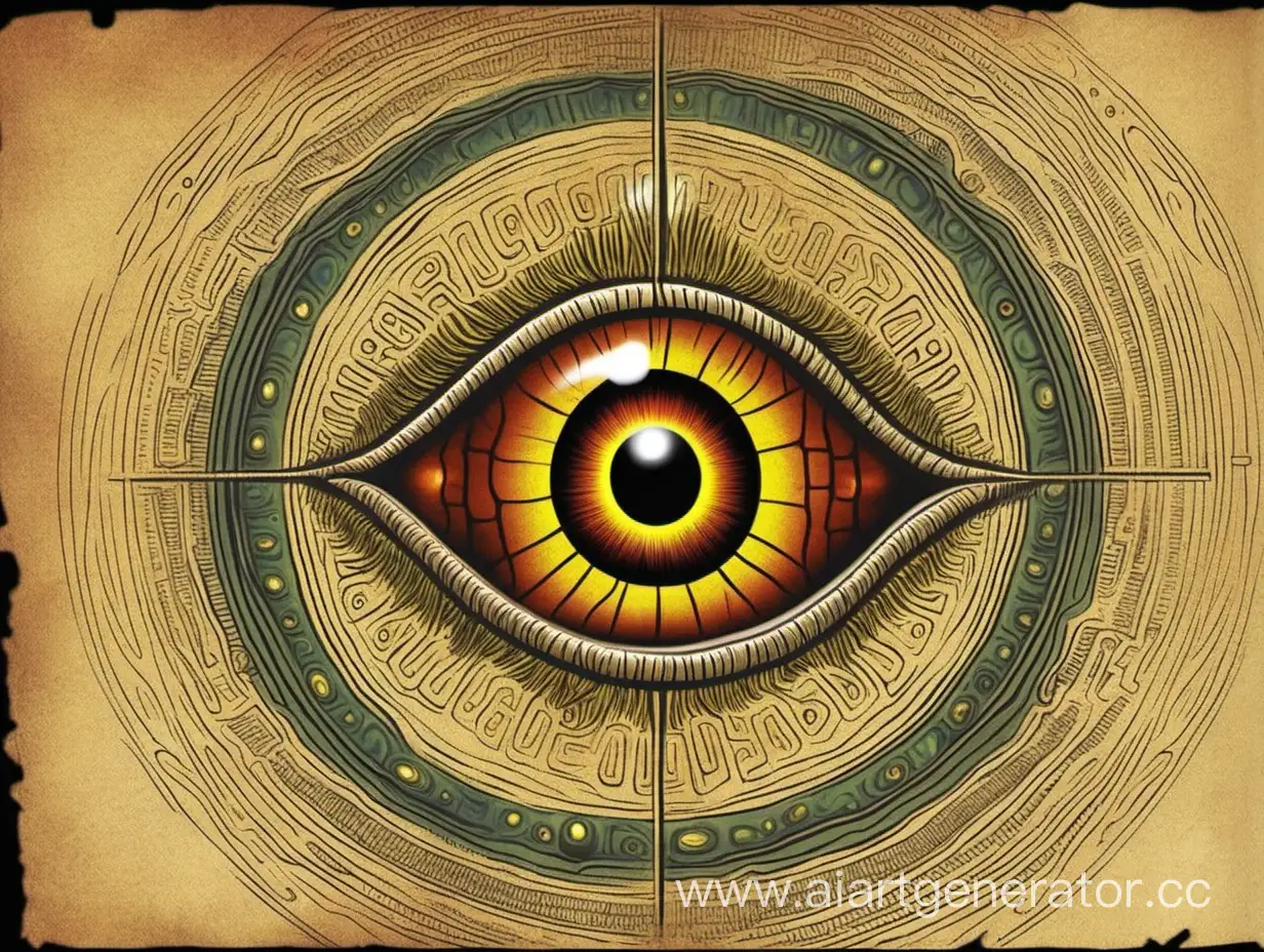 Mystical-Third-Eye-Revealing-Hidden-Creatures-Through-Thermal-Vision