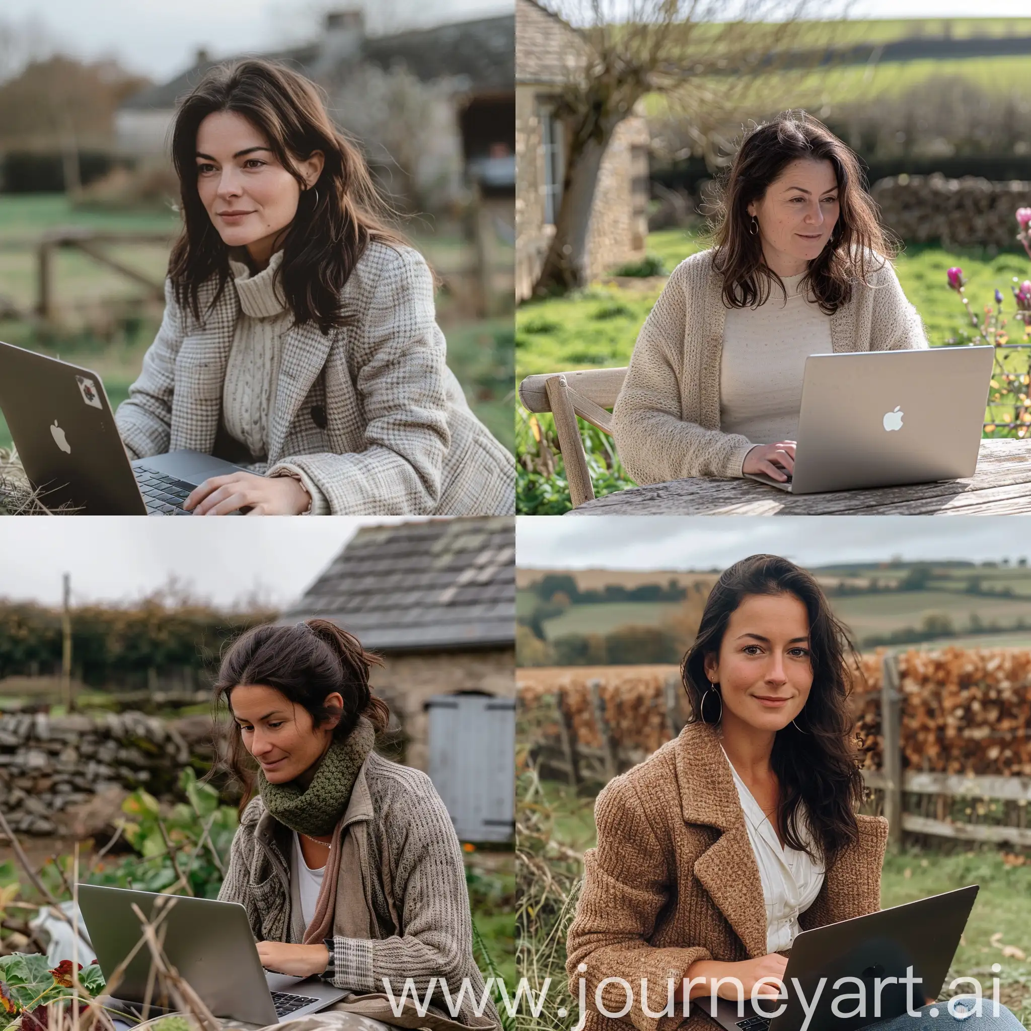 French-Farm-Life-Working-Remotely-in-Normandy