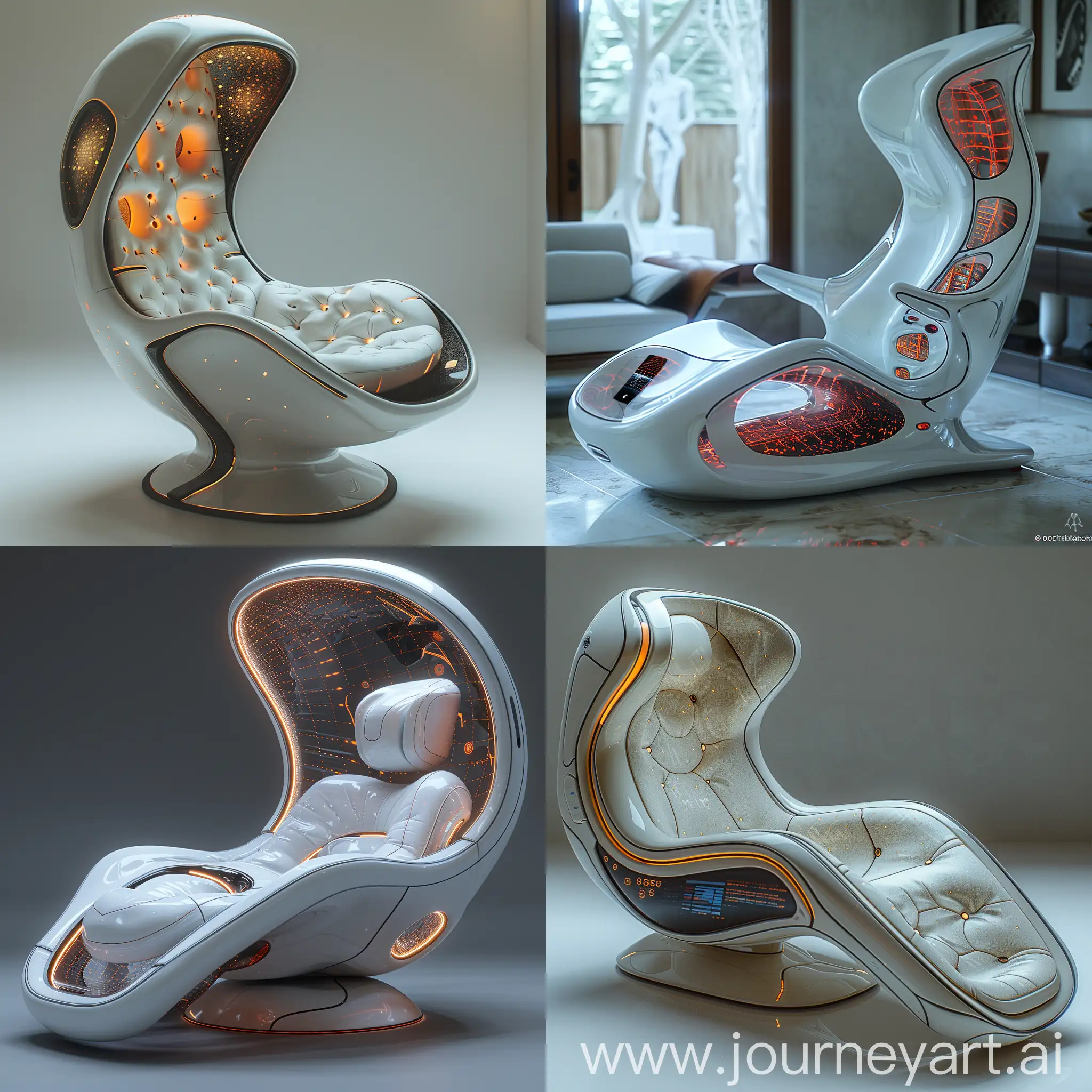 Futuristic-Biometric-Chair-with-Interactive-Holographic-Display-and-Sustainable-Materials