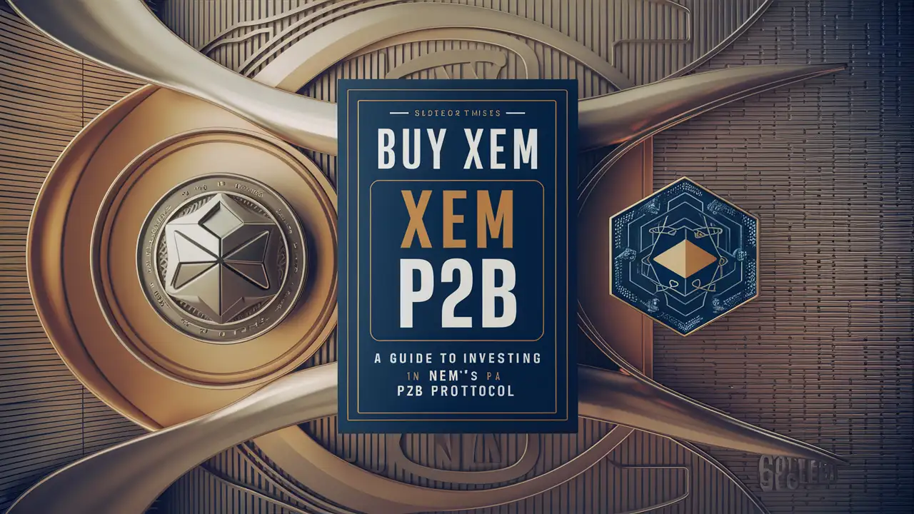 Buy XEM P2B: A Guide to Investing in NEM's P2B Protocol