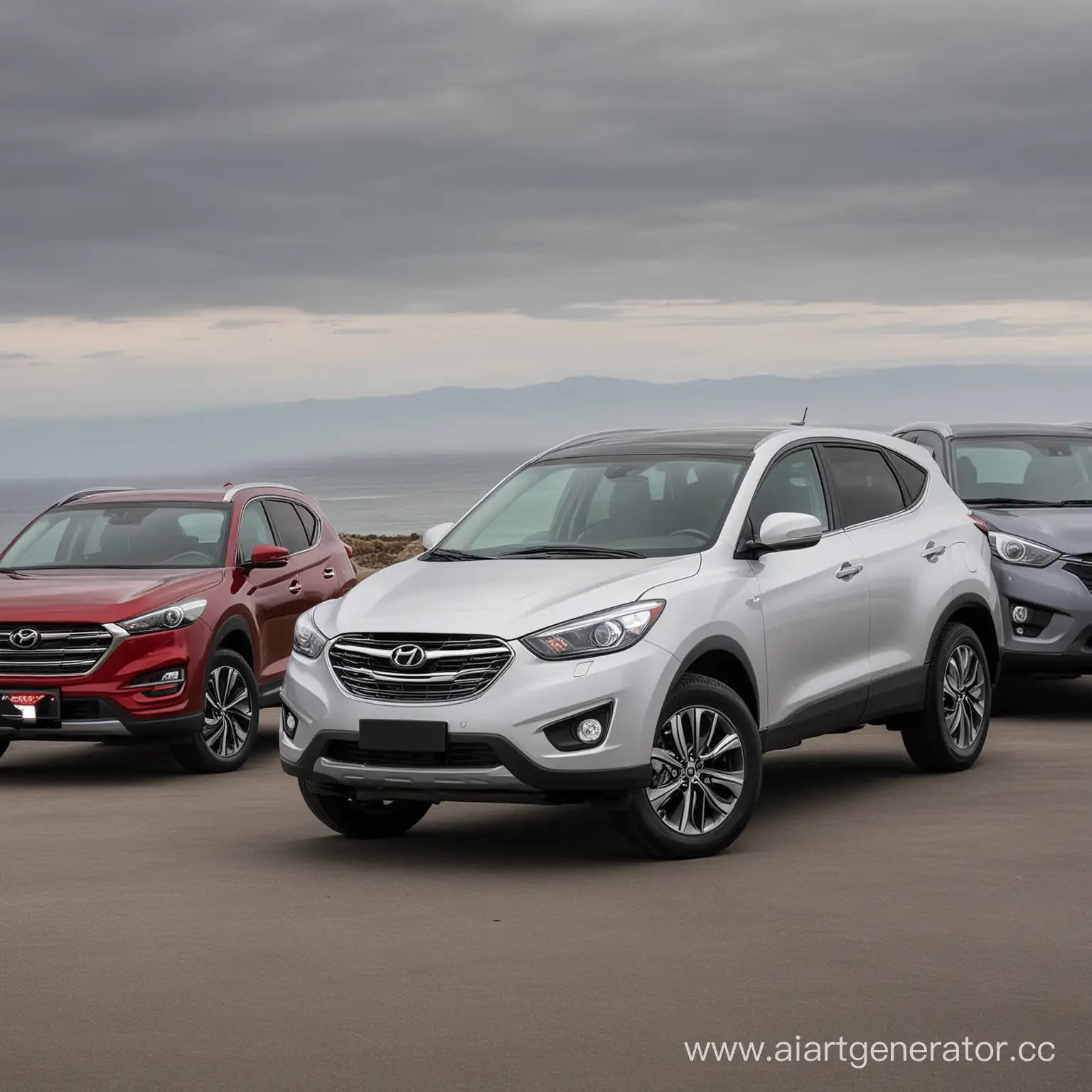 Compact-SUVs-Comparison-Hyundai-Tucson-vs-Mazda-CX5