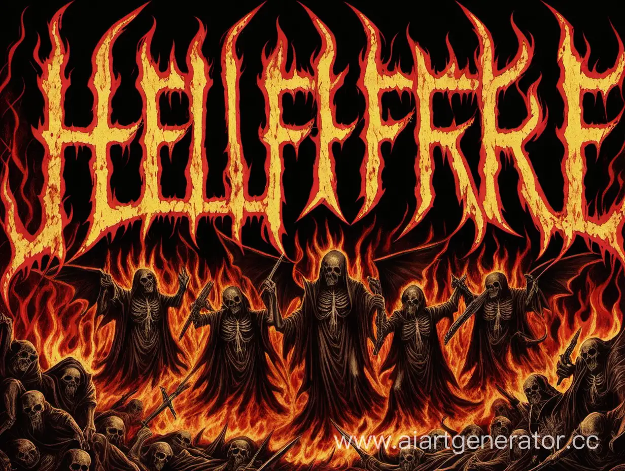 Fiery-Hellfire-Death-Logo-Intense-Symbol-of-Power-and-Destruction