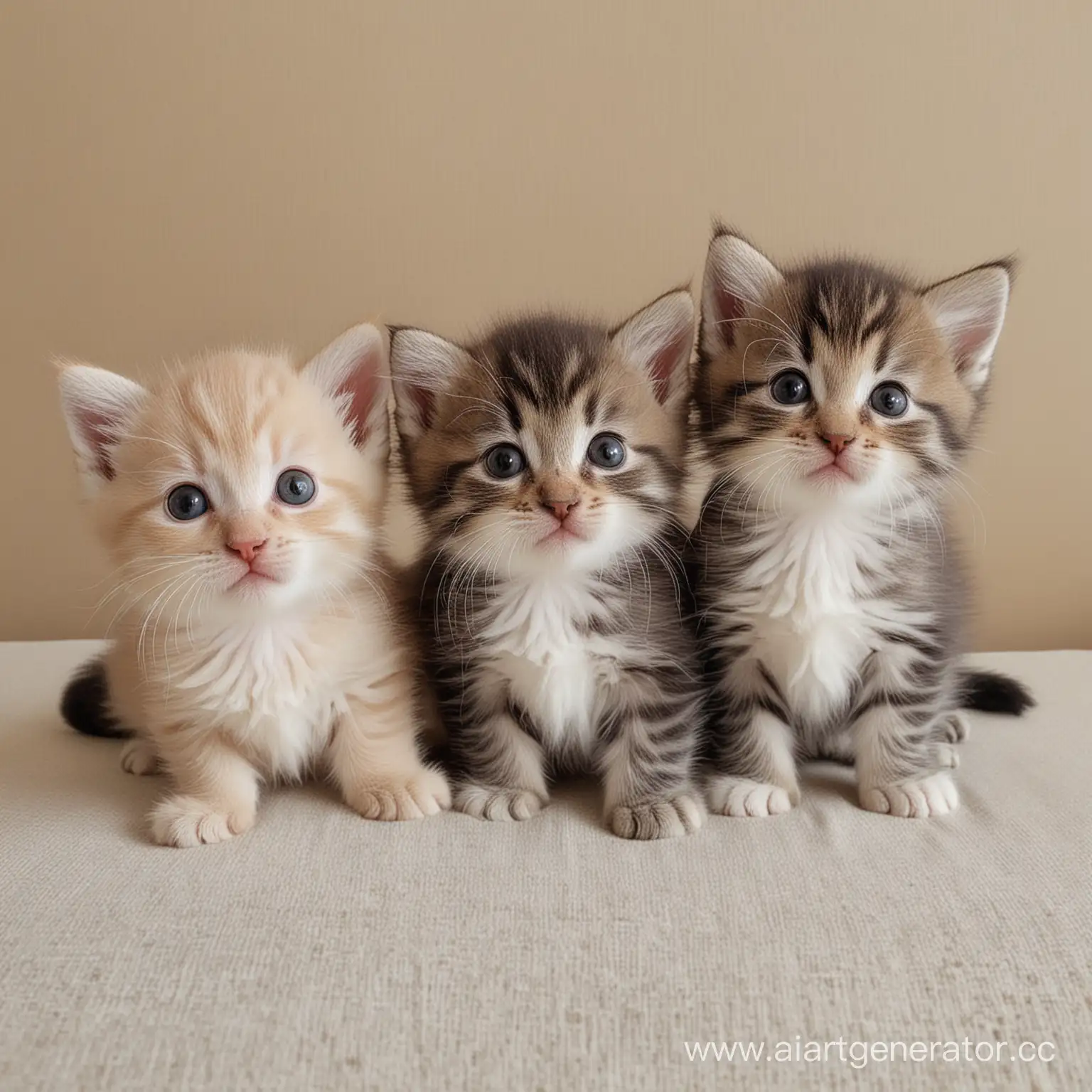 Adorable-Playful-Kittens-in-a-Cozy-Home-Environment