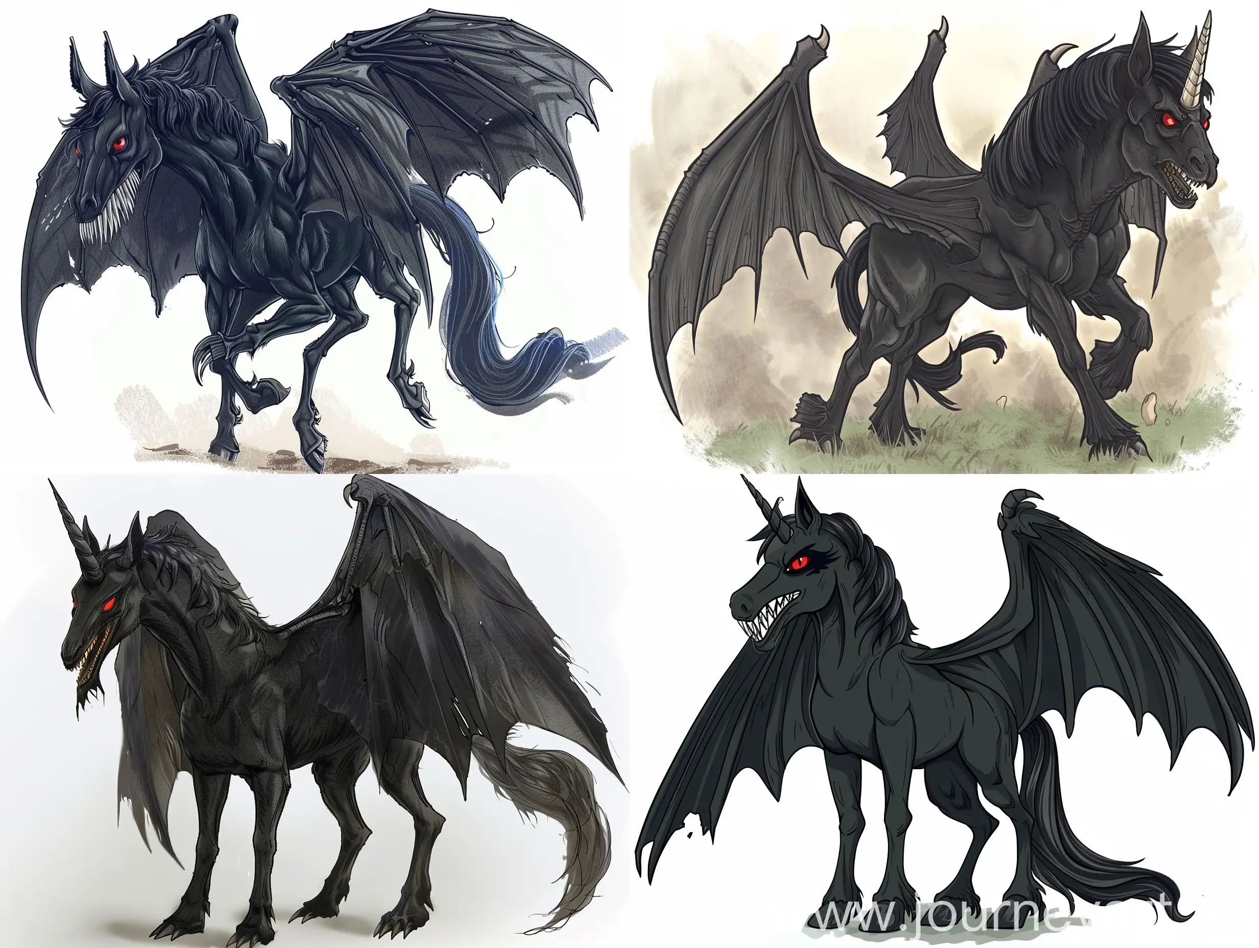 Dark-Pegasus-with-Batlike-Wings-and-Fiery-Gaze