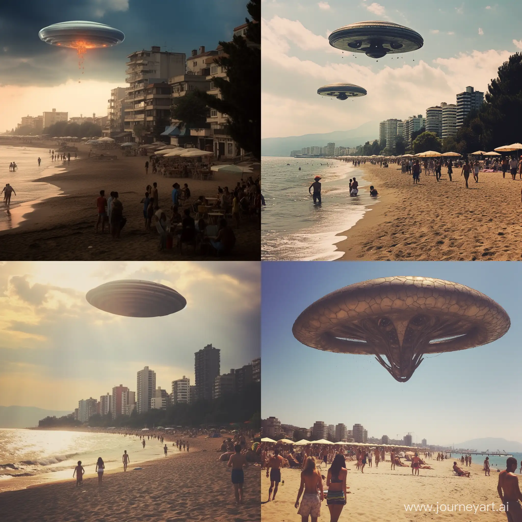 Seaside-Alien-Invasion-in-Kadiky-Extraterrestrial-Encounter-on-the-Shore