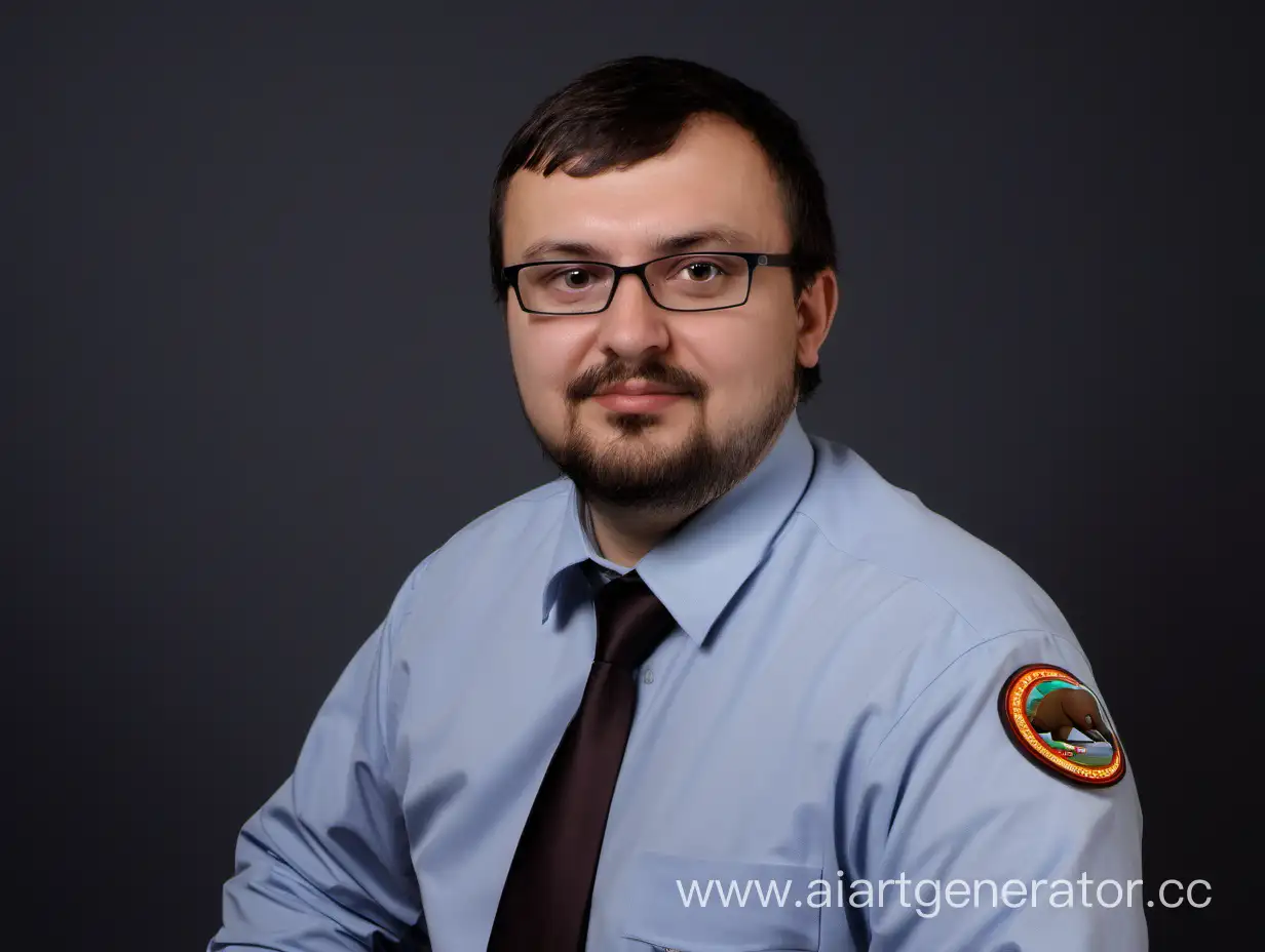 Konstantin-the-Deputy-Director-of-Beavers-A-Portrait-of-Authority-and-Responsibility