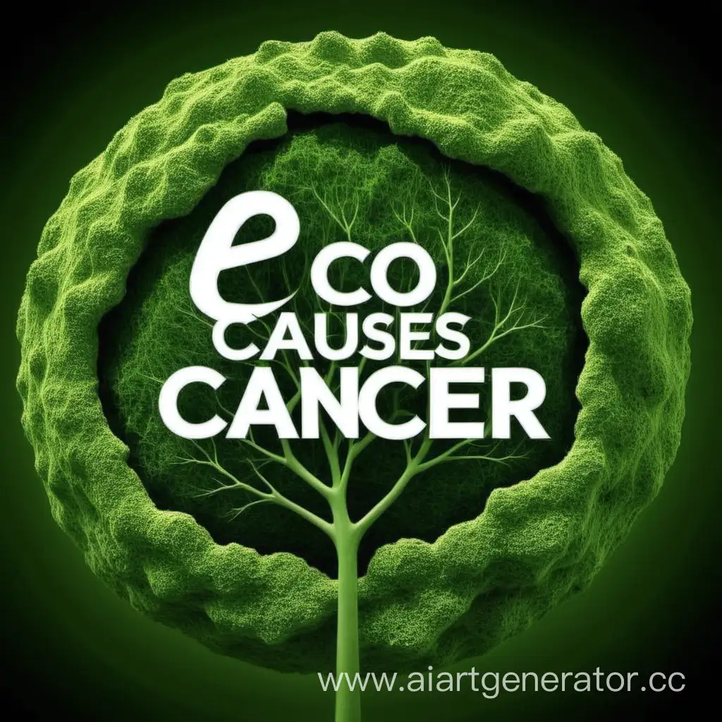 Environmental-Impact-Exploring-the-Link-Between-Ecology-and-Cancer