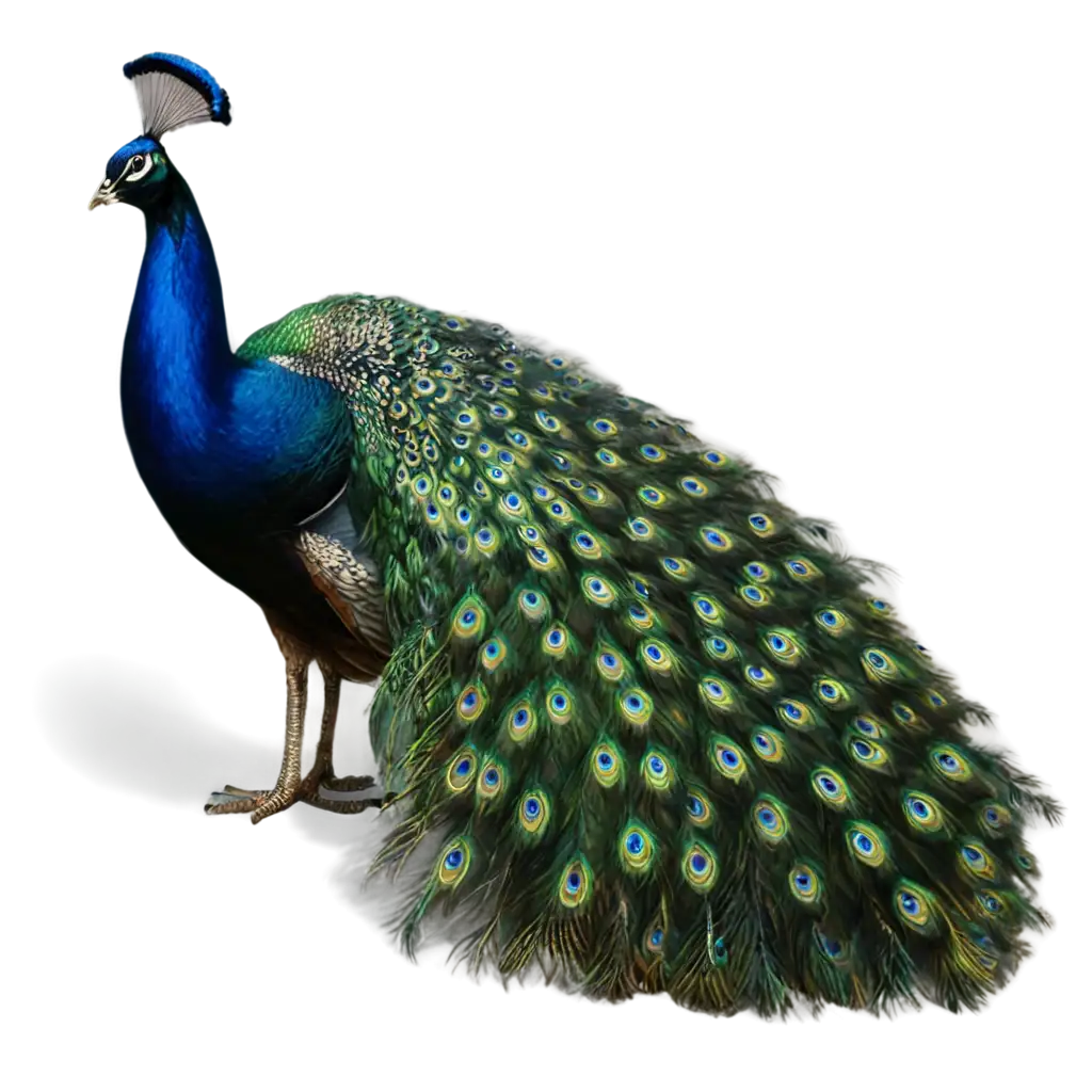 Peacock