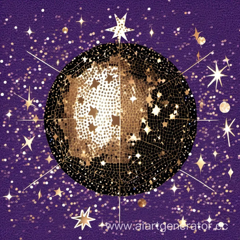 Astrology-Club-Ball-Glittering-Sequin-Celebration