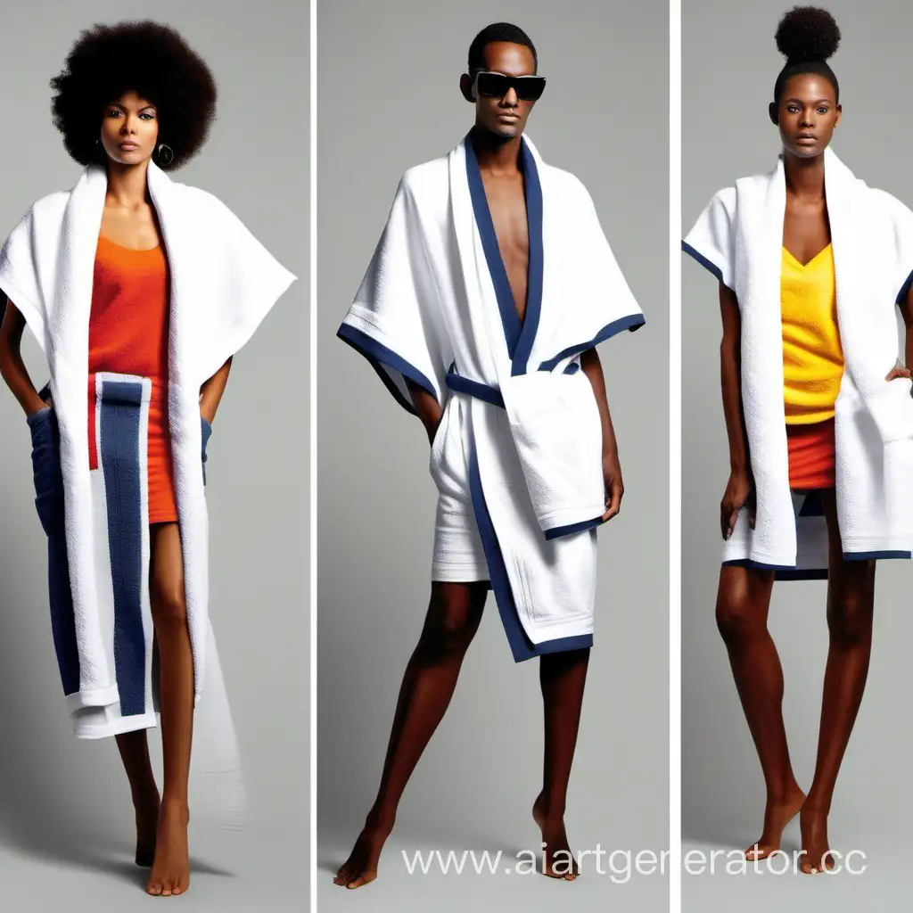 Chic-Towel-Fashion-Contemporary-Styles-in-TowelMade-Apparel