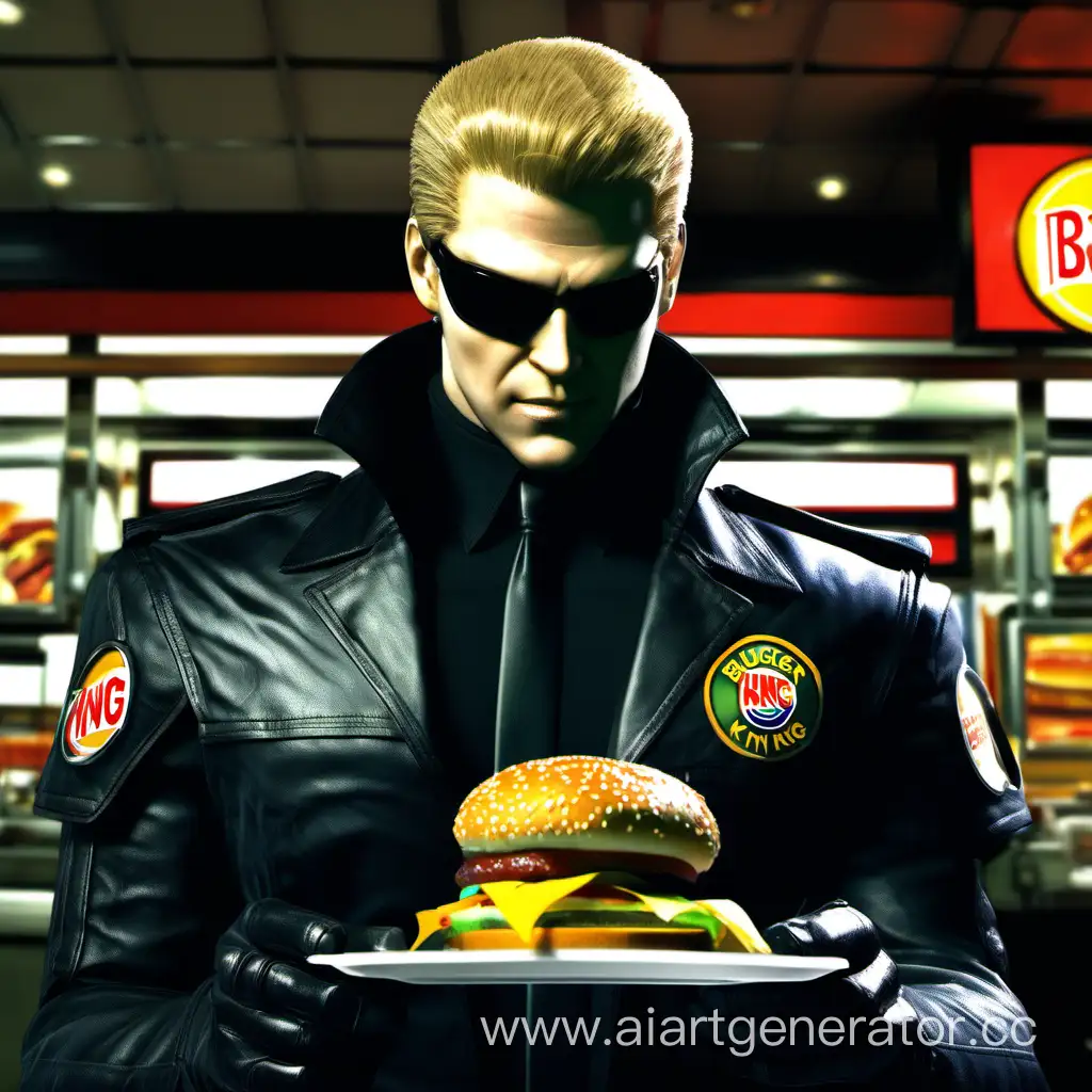 Wesker-from-Resident-Evil-Enjoying-a-Burger-King-Meal