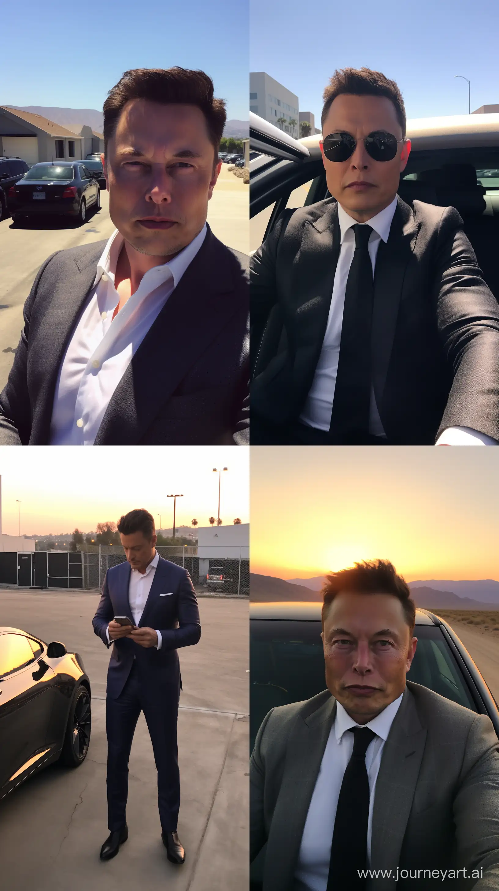 Elon-Musk-Captured-in-Raw-Style-Phone-Photo