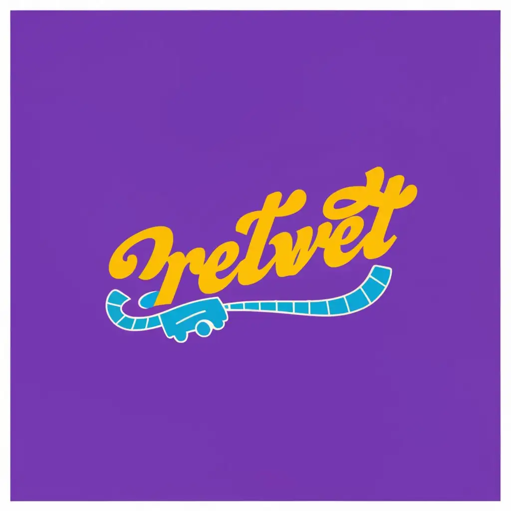 LOGO-Design-for-PresetVet-Dynamic-Roller-Coaster-Theme-with-Moderate-Clarity-and-Clear-Background