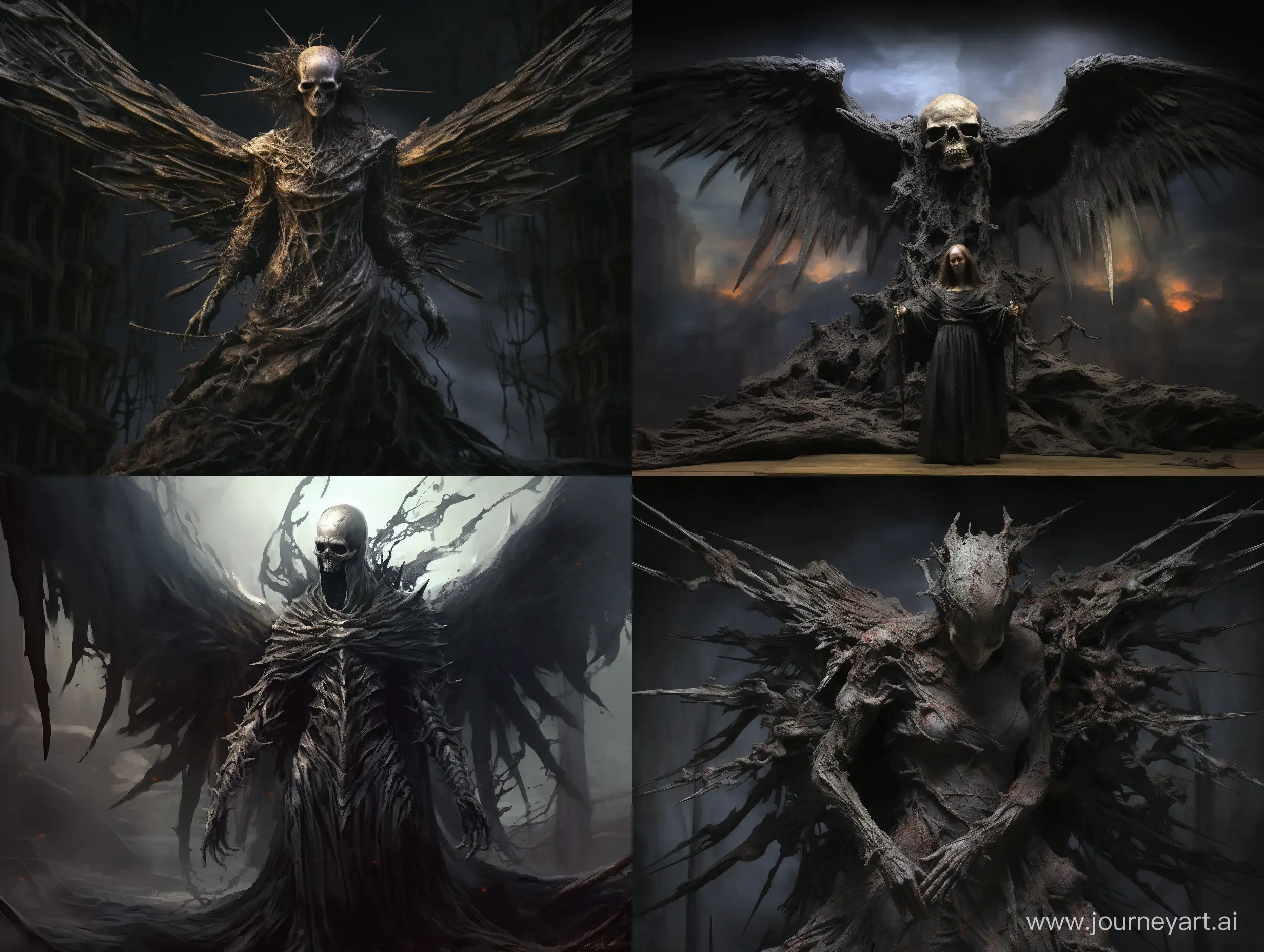 Majestic-Angel-of-Death-Artwork-in-43-Aspect-Ratio-No-90153