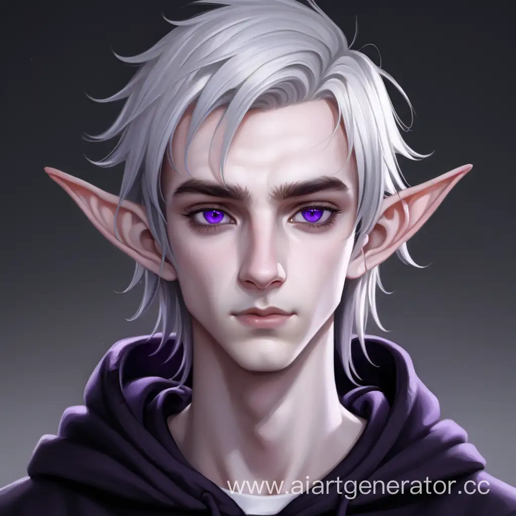 Mysterious-Elven-Youth-in-Stylish-Black-Hoodie