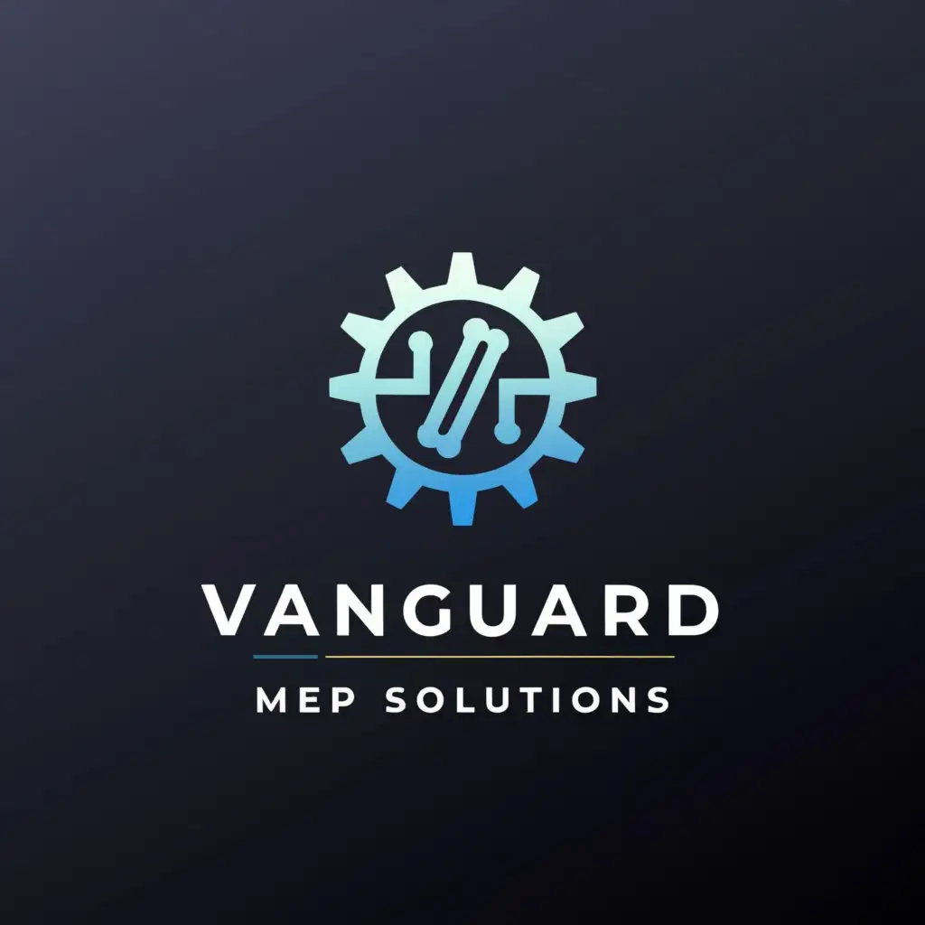 LOGO-Design-For-Vanguard-MEP-Solutions-Engineering-Excellence-in-Construction-Industry