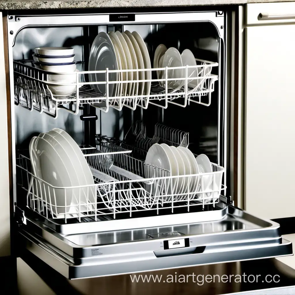 Efficient-Dishwashing-Solutions-with-Modern-Dishwashers