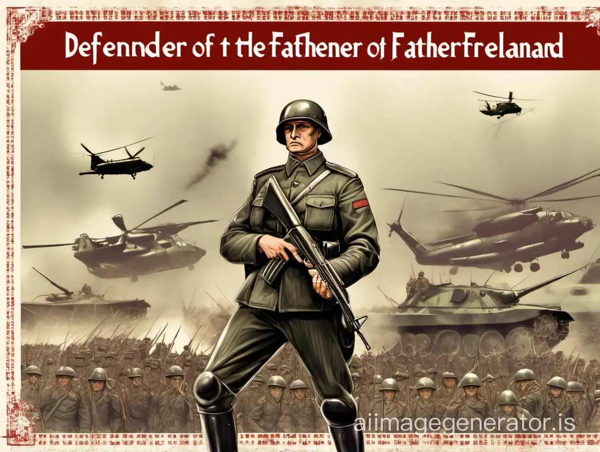 Celebrating-Defender-of-the-Fatherland-Day-with-Patriotic-Pride