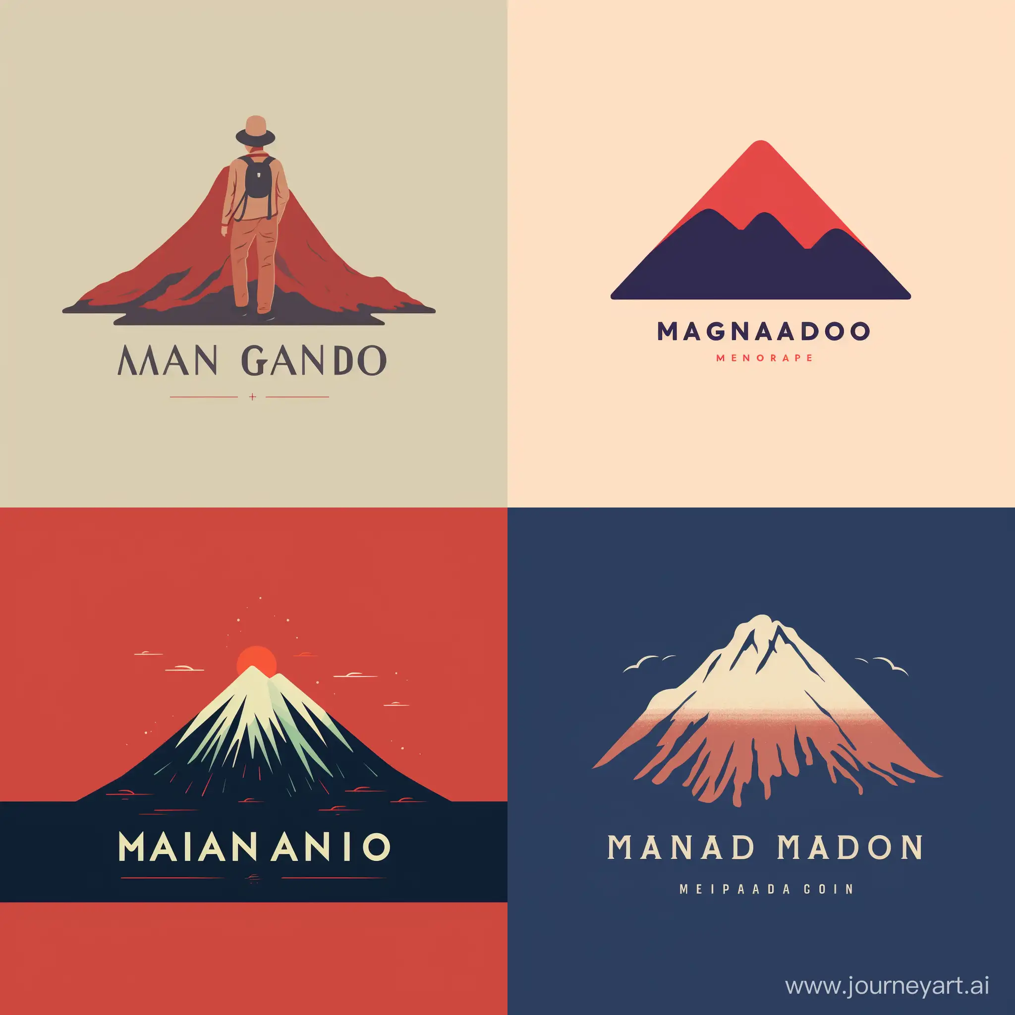 Magmando-Tour-Guide-Logo-with-Volcano-Palette