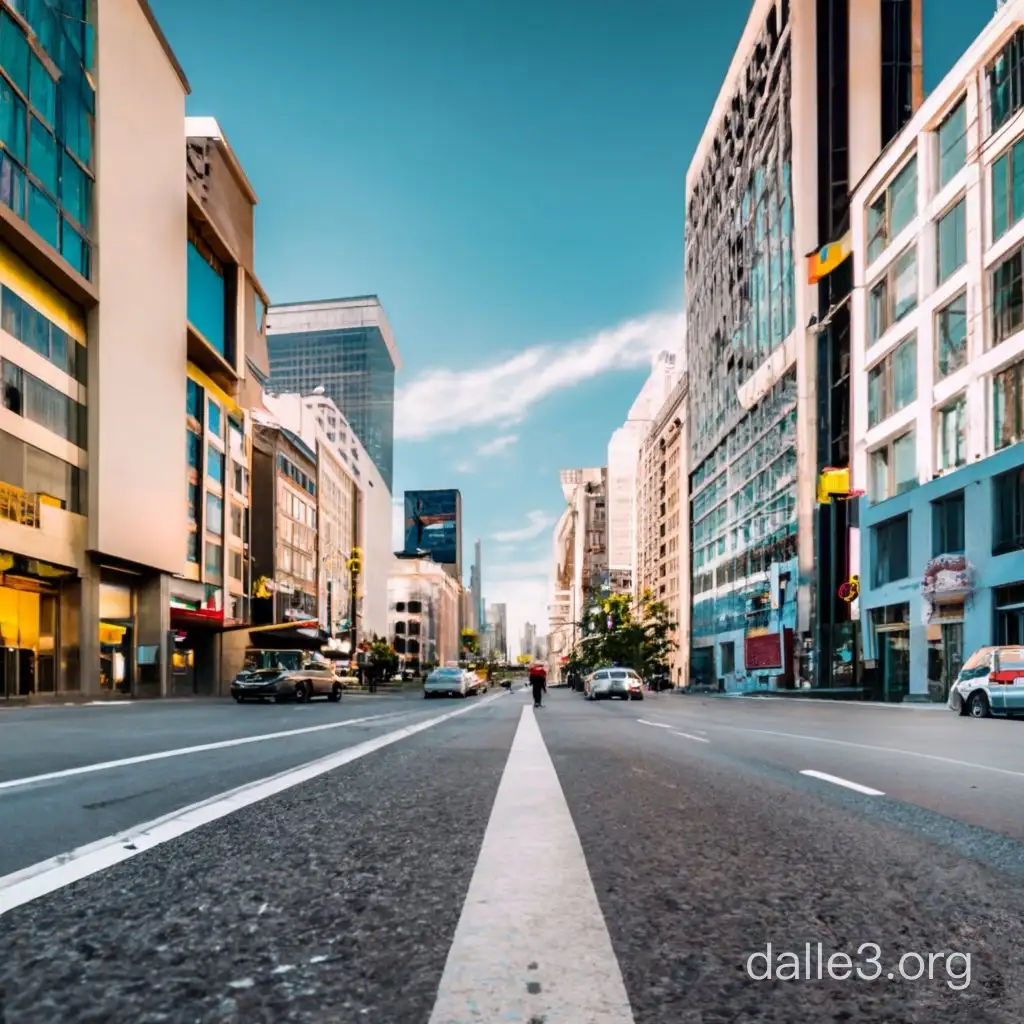 Augmented Reality Games Will Rule the Streets in 2025