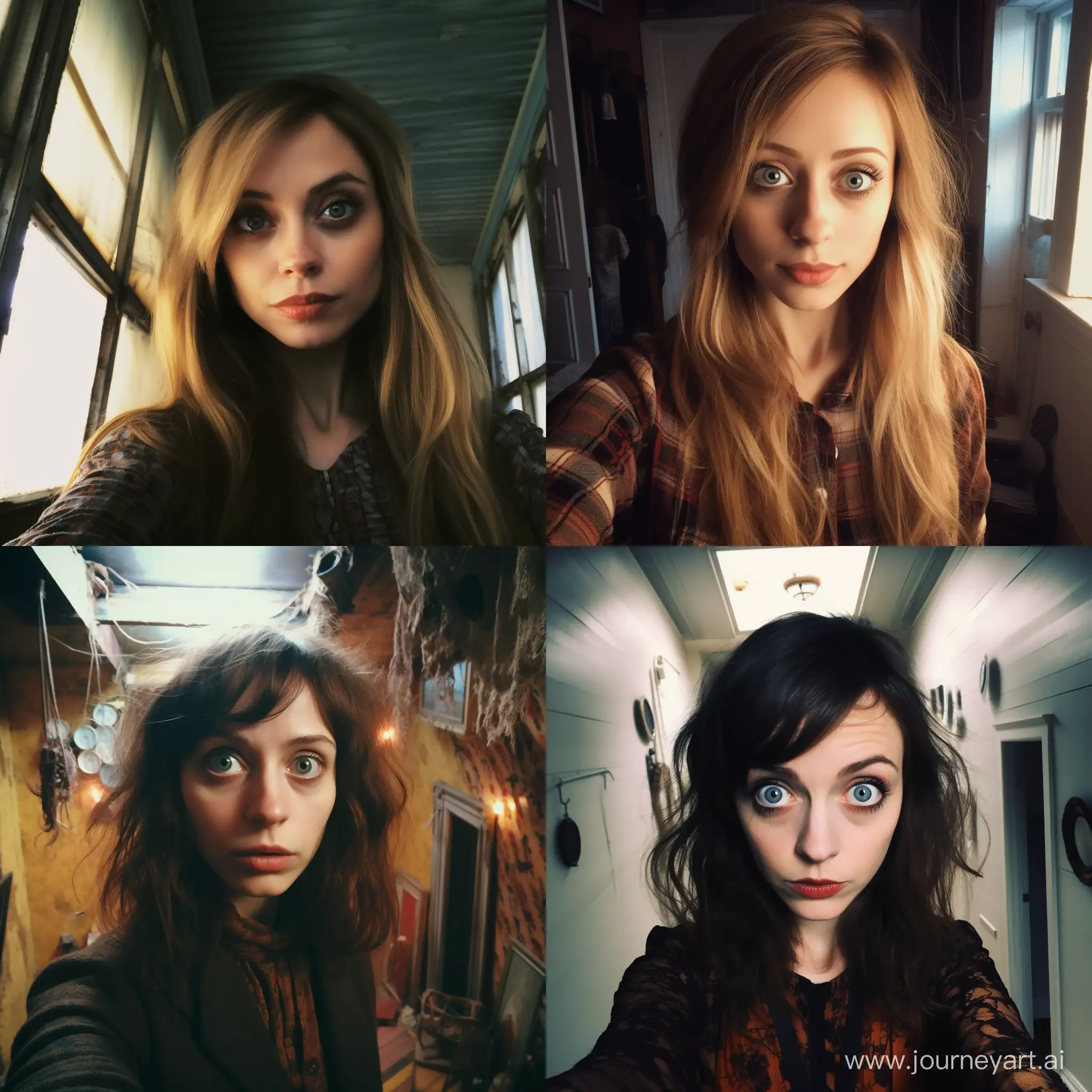 Captivating-Selfie-Woman-with-Big-Eyes-in-a-LowQuality-Phone-Shot