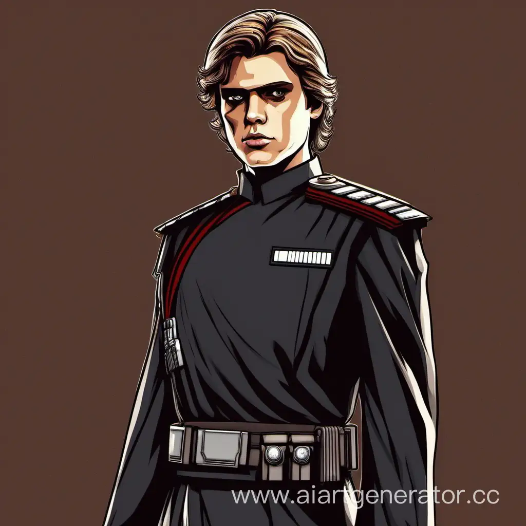 Anakin-Skywalker-Imperial-Officer-Uniform-Star-Wars-Fan-Art