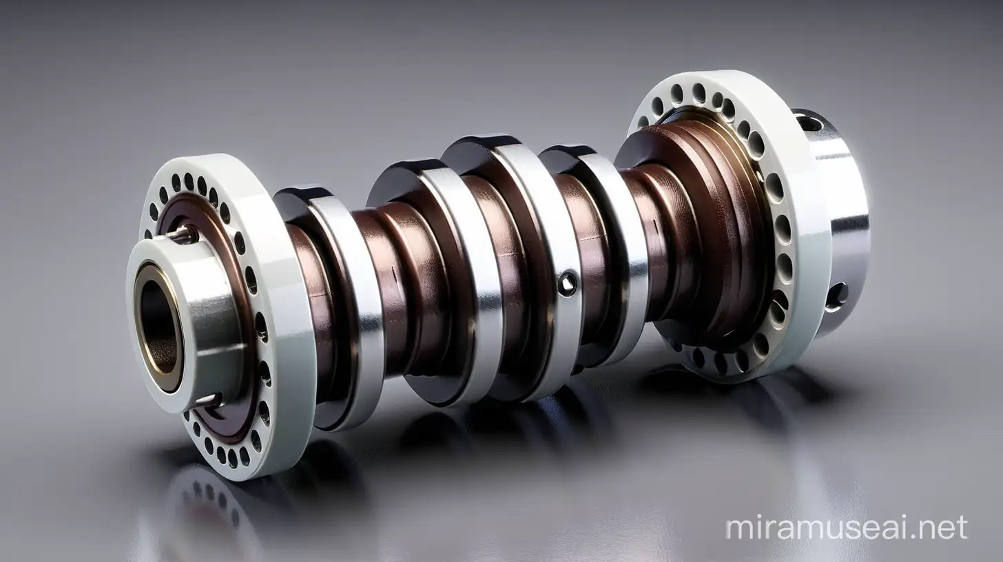 couplings 
in mechanical power transmission 
