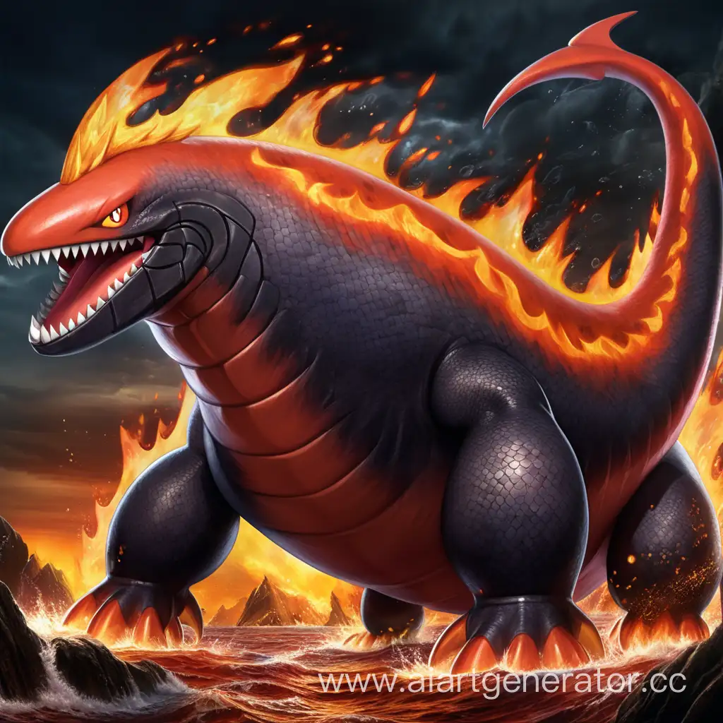 Legendary-Pokmon-Inferandrike-Majestic-Dragon-Whale-of-Molten-Lava