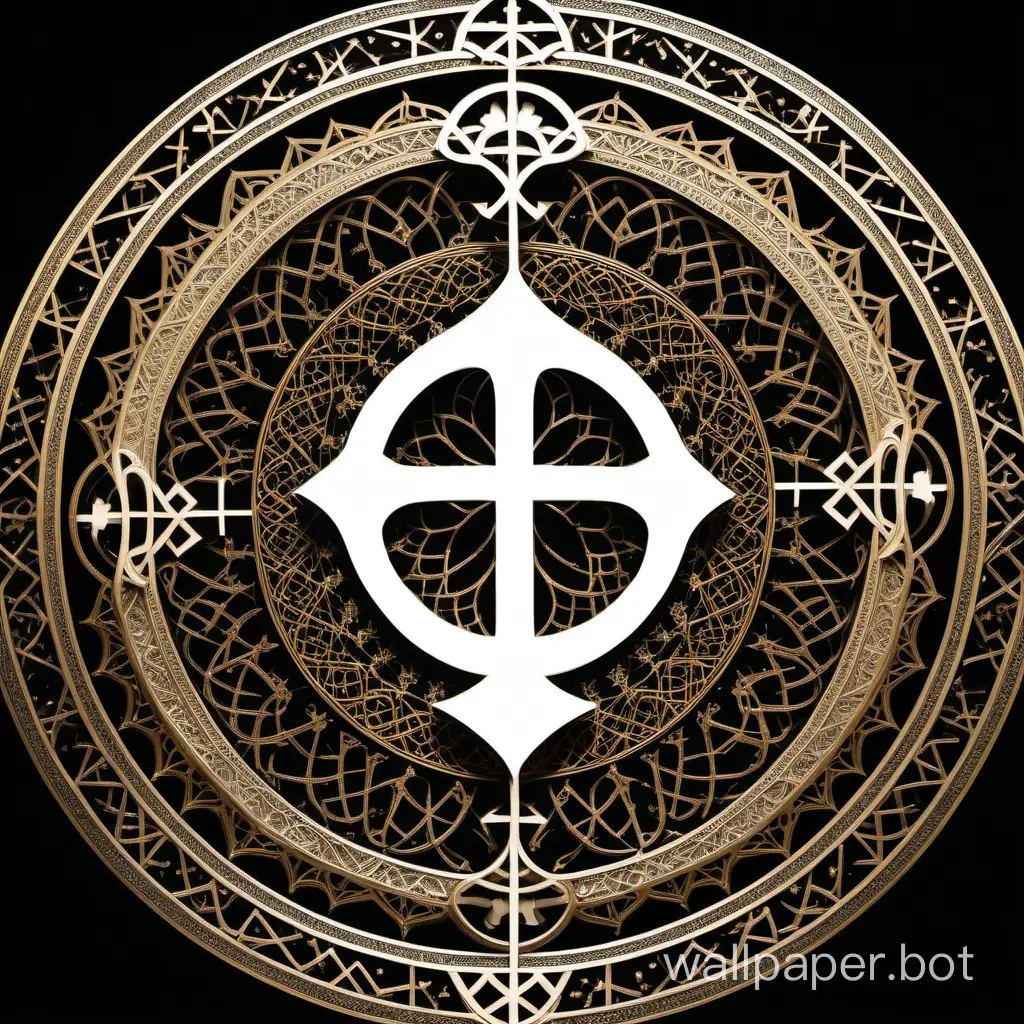 Harmony-of-Religious-Symbols-and-Luminescent-Technology