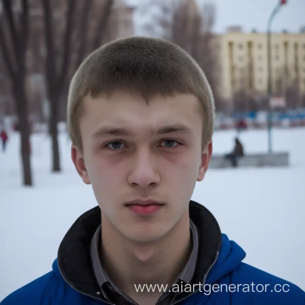 Young-Man-Exploring-Urban-Life-in-Ufa-Russia