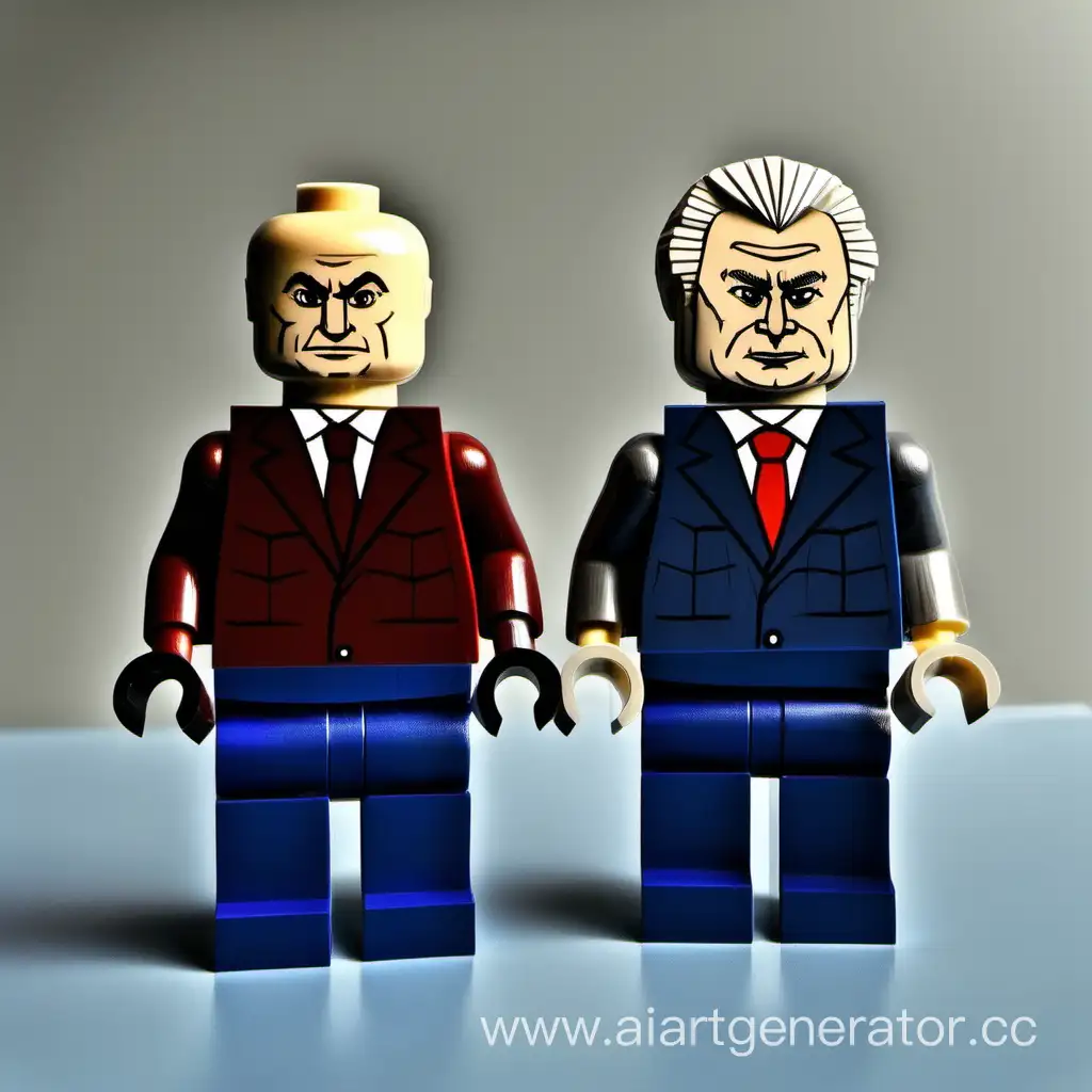 LDPR-Party-Lego-Putin-and-Zhirinovsky-Gathering