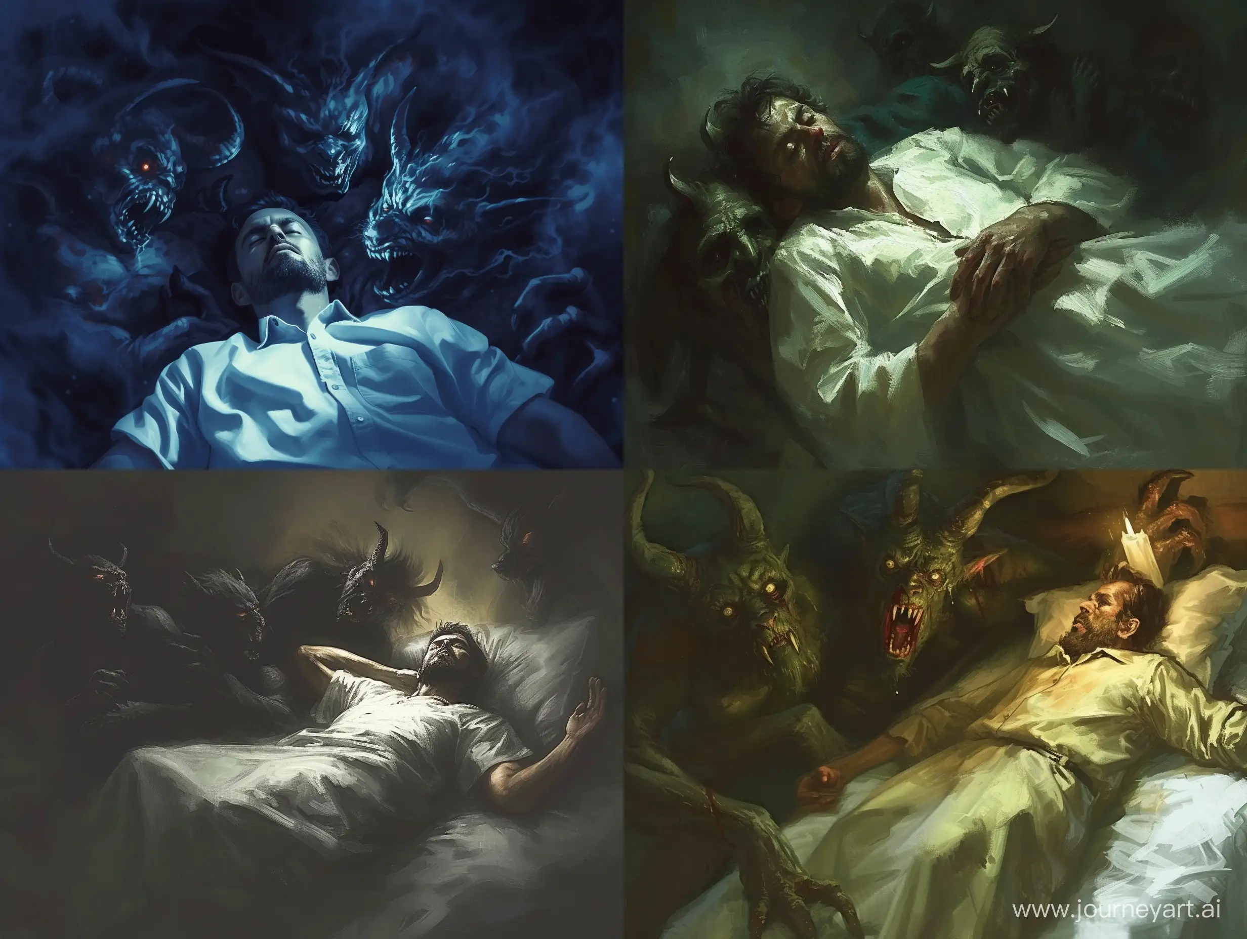 DemonInduced-Slumber-Mysterious-Man-Captured-in-Vivid-Dreamworld