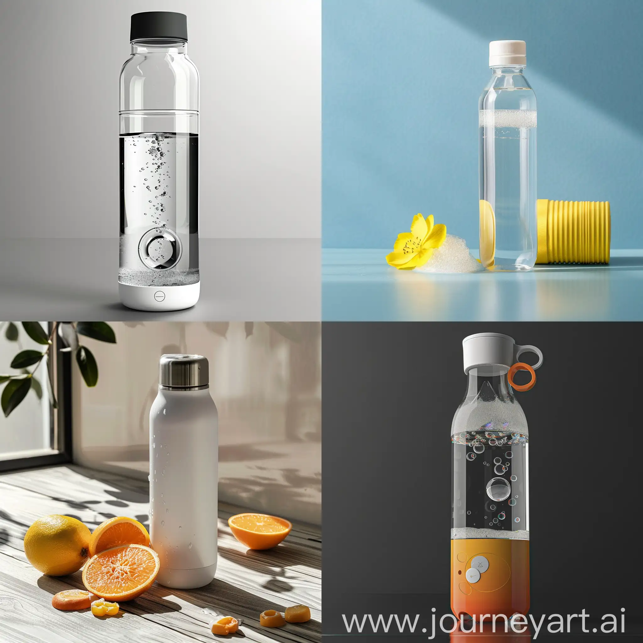 Automated-Water-Bottle-Cleaning-Process