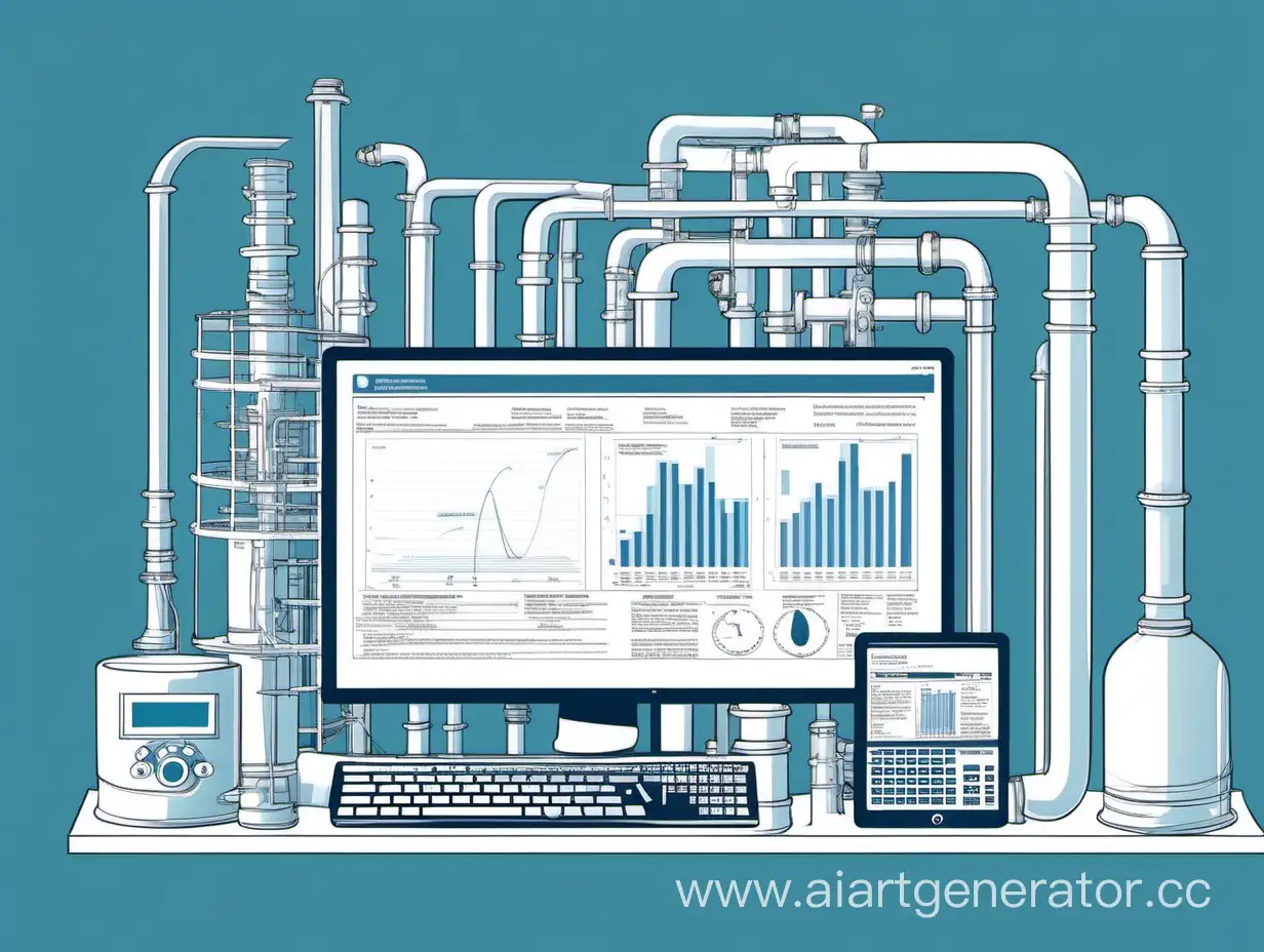 Gas-Industry-Technical-Diagnostics-Information-System-Analysis