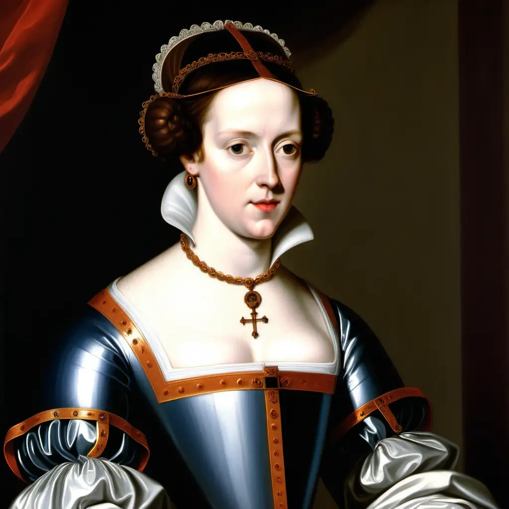 Challenges Faced by Mary Stuart of Scotland in Embracing Catholicism