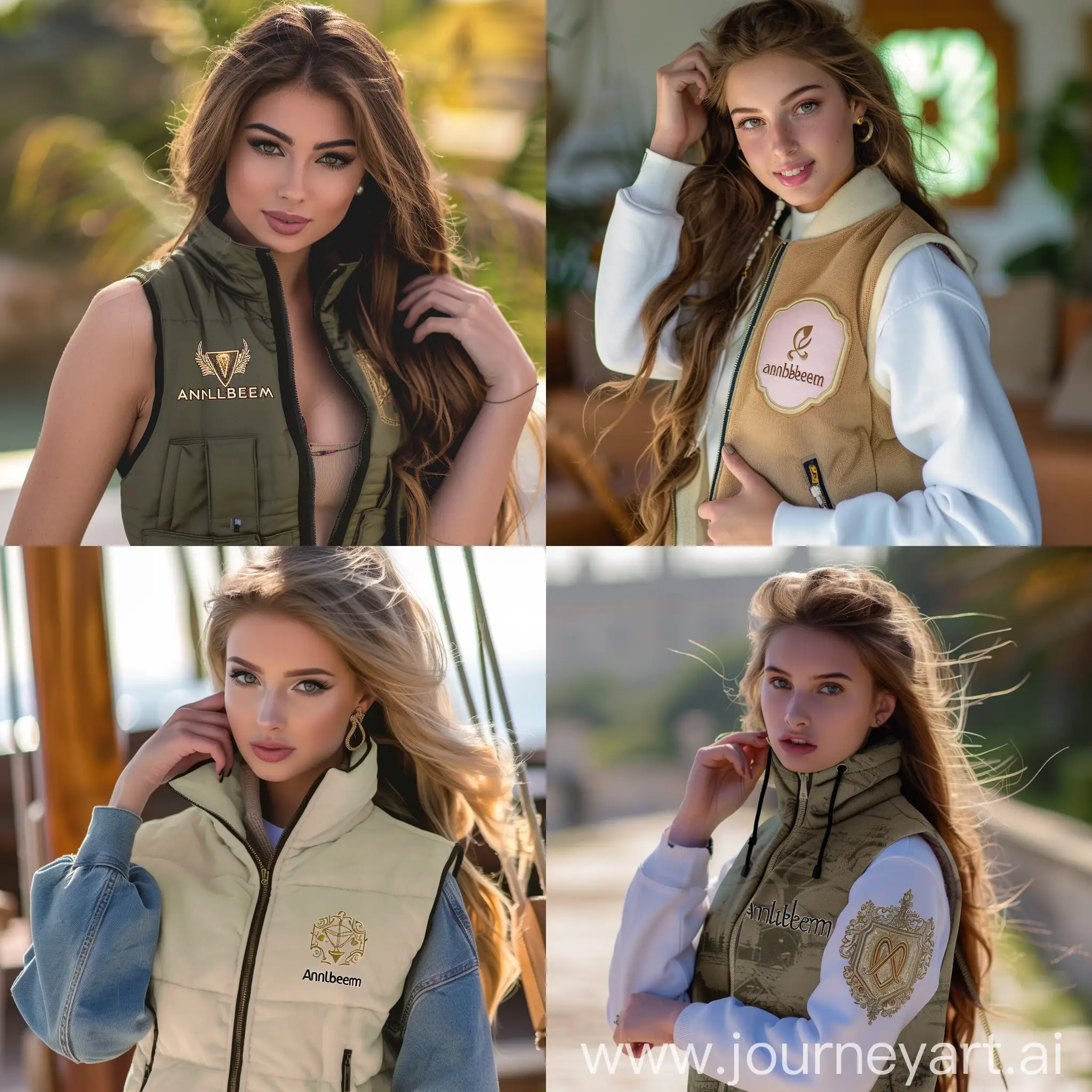 Stylish-Young-Woman-in-Anabelem-Logo-Vest