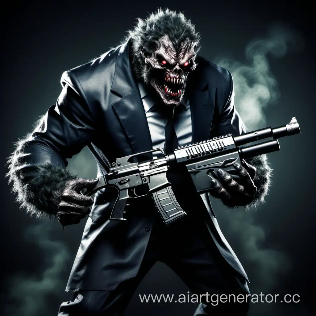 Sinister-Monster-Armed-for-Mayhem