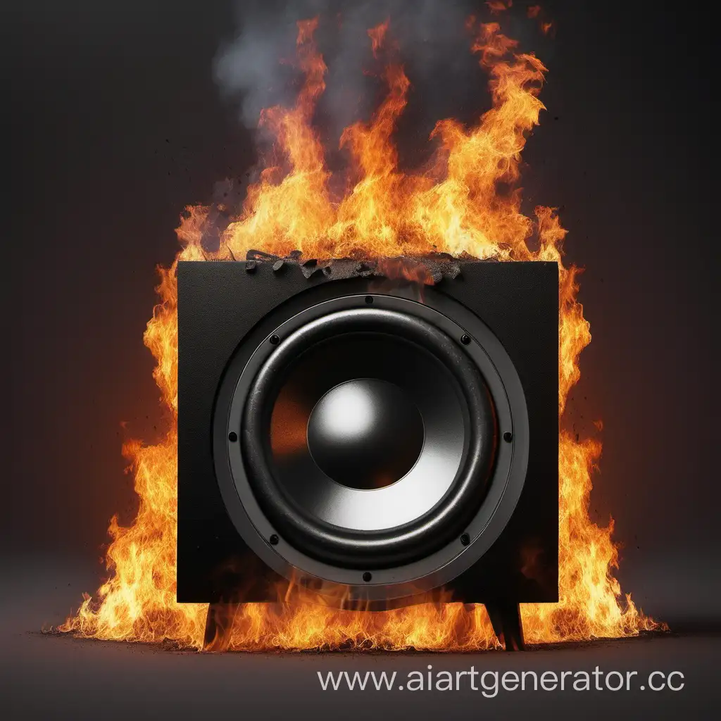 Intense-Subwoofer-Flames-Igniting-the-Night