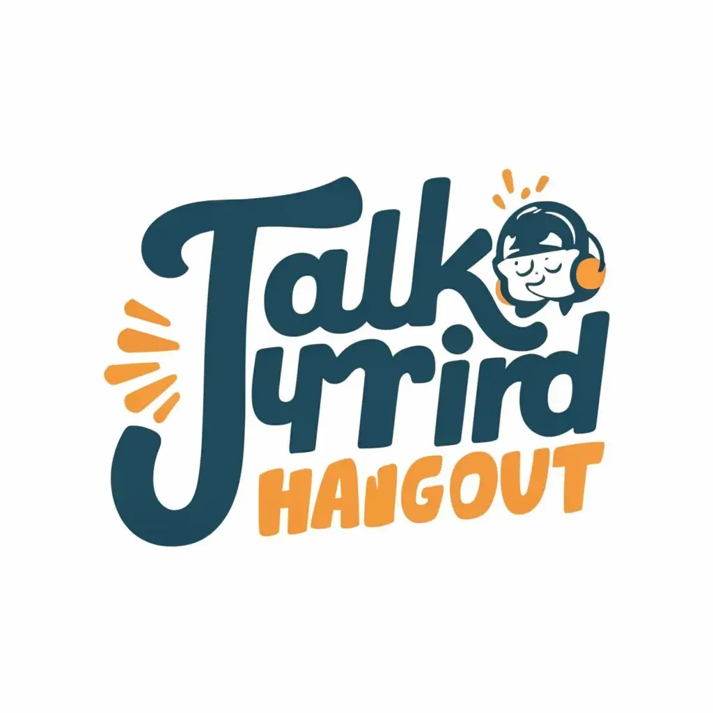 LOGO-Design-For-Talk-Ur-Mind-Bold-Typography-for-Kopas-Hangout-in-the-Entertainment-Industry