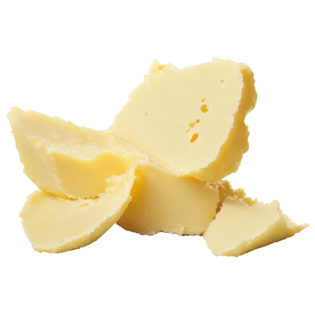 Masterful-Butter-Illustration-in-HighQuality-PNG-Format