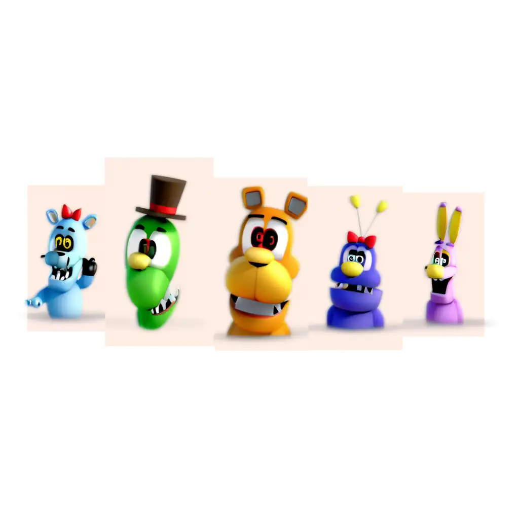 fnaf