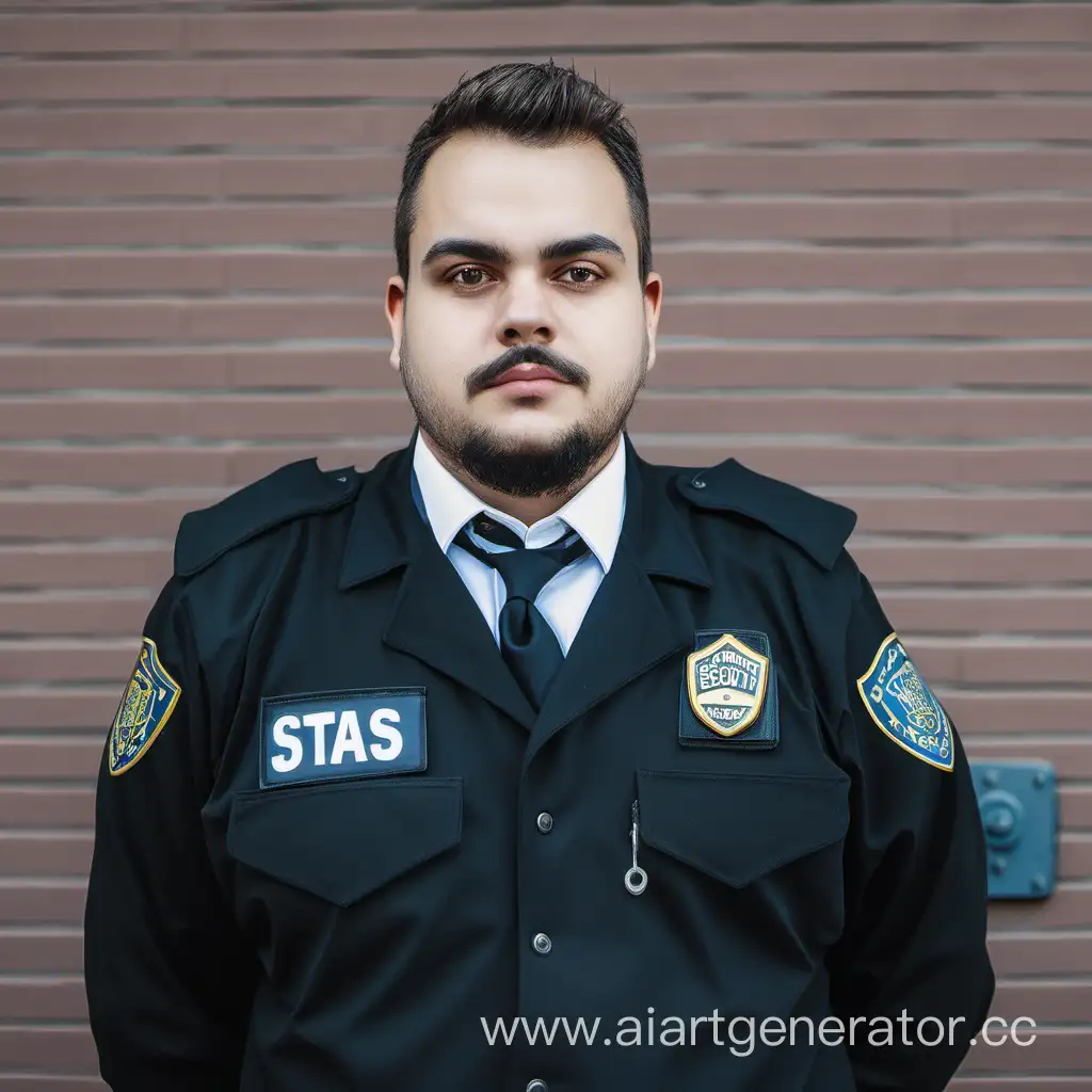 Stas-Security-Guard-on-Night-Patrol