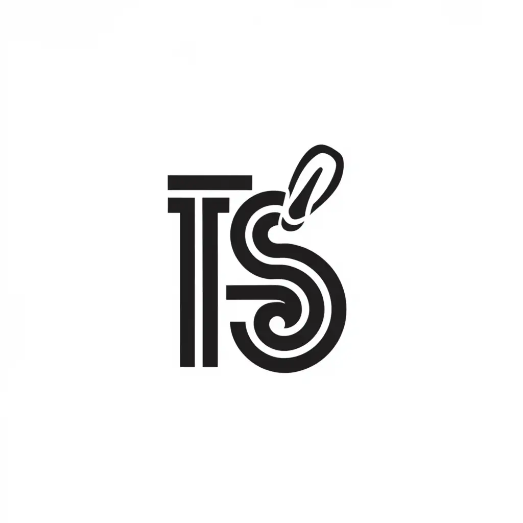 a logo design,with the text "TSS", main symbol:SOUP,Minimalistic,be used in Restaurant industry,clear background