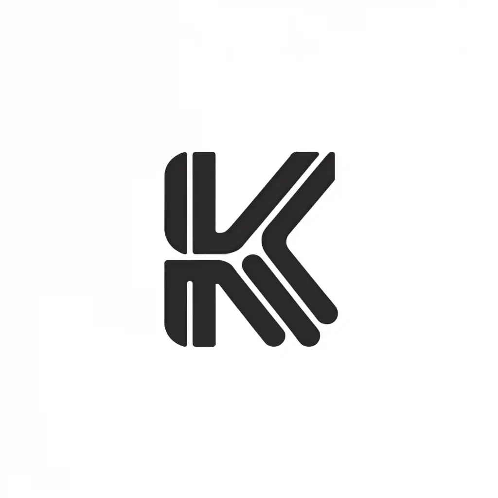 a logo design,with the text "Kades", main symbol:K,Minimalistic,be used in Education industry,clear background