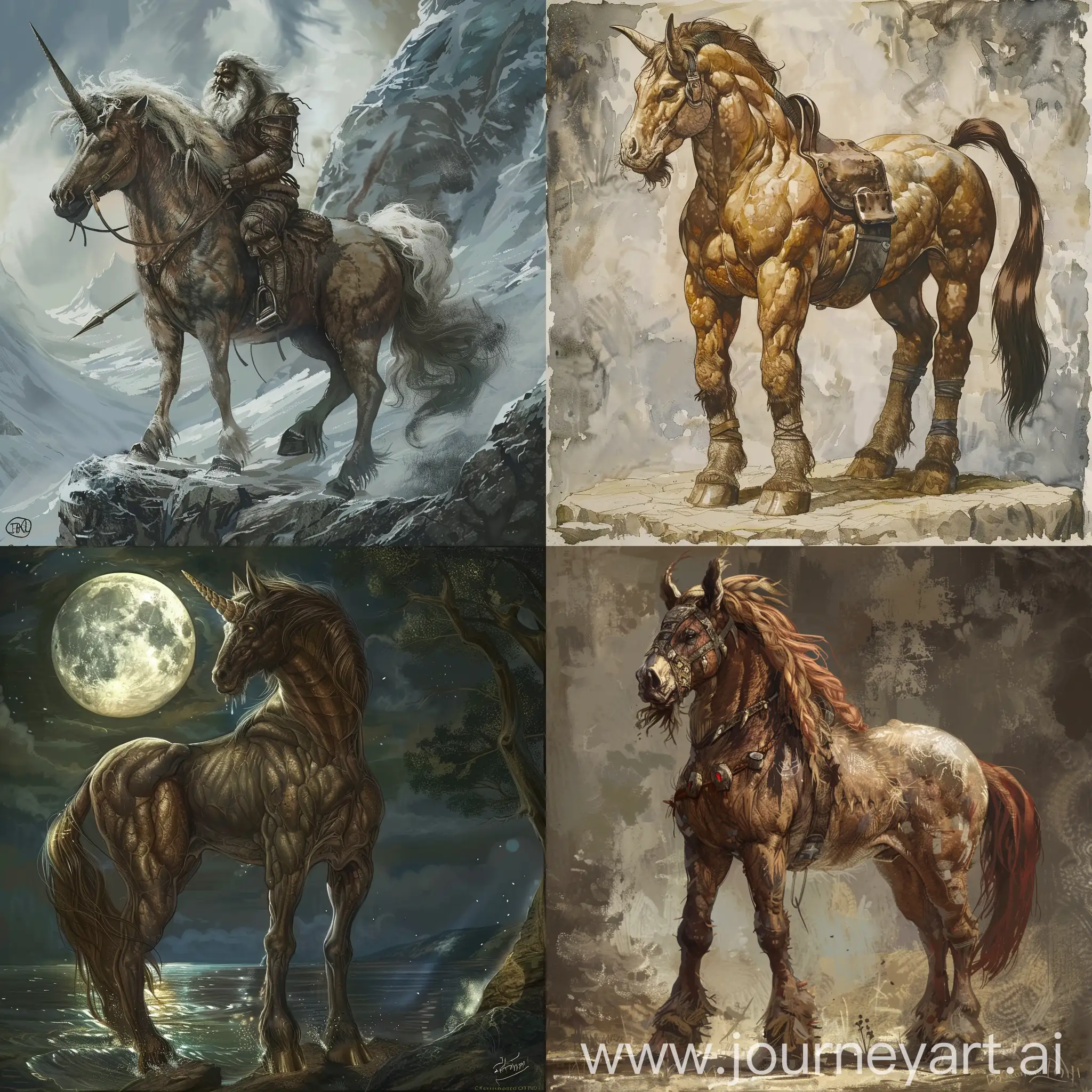 Majestic-Centaur-in-Enchanted-Forest