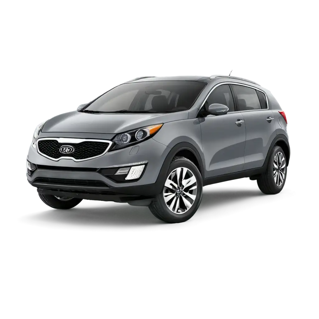 HighQuality-PNG-Image-of-Kia-Sportage-2015-Silver-Model