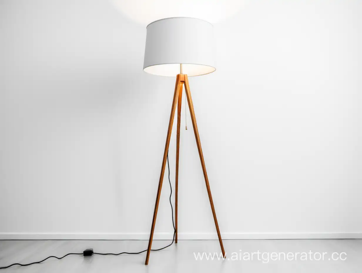 Modern-Floor-Lamp-on-Legs-Minimalist-Lighting-Concept