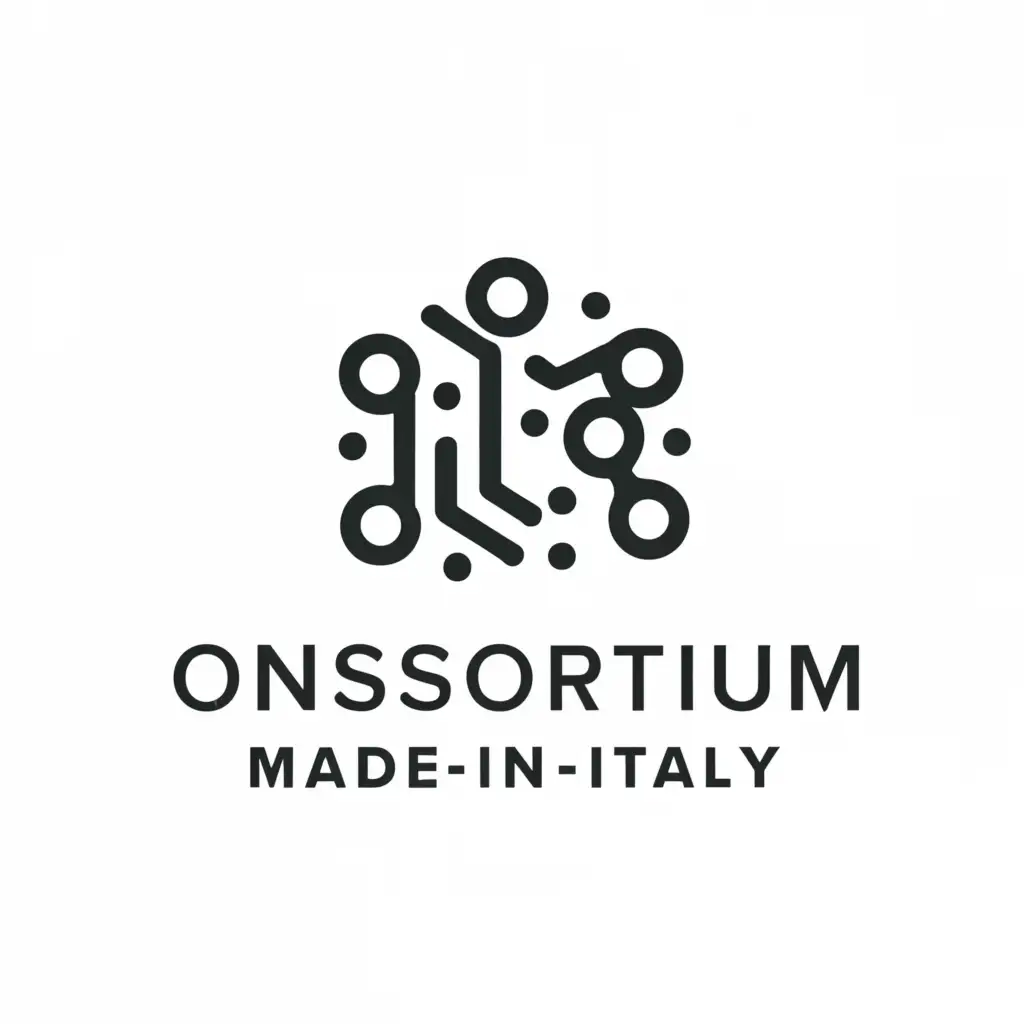 LOGO-Design-For-Consortium-MadeInItaly-Minimalistic-CI-Symbol-for-Technology-Industry